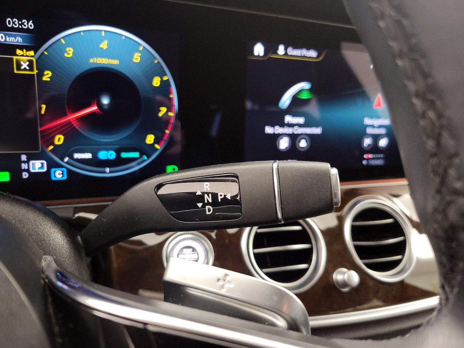 2023 Mercedes-Benz E-Class E450 All-Terrain - Photo 19