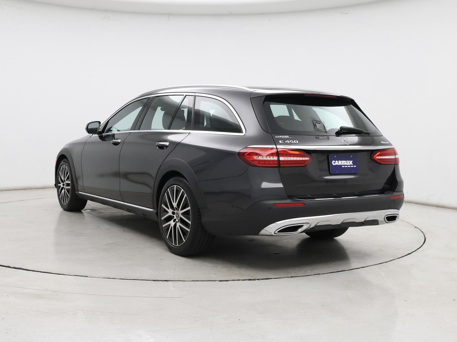 2023 Mercedes-Benz E-Class E450 All-Terrain - Photo 3