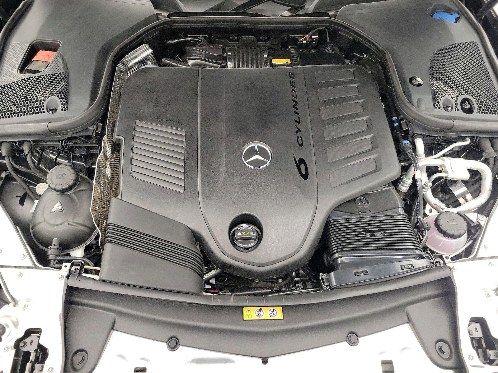 2023 Mercedes-Benz E-Class E450 All-Terrain - Photo 24