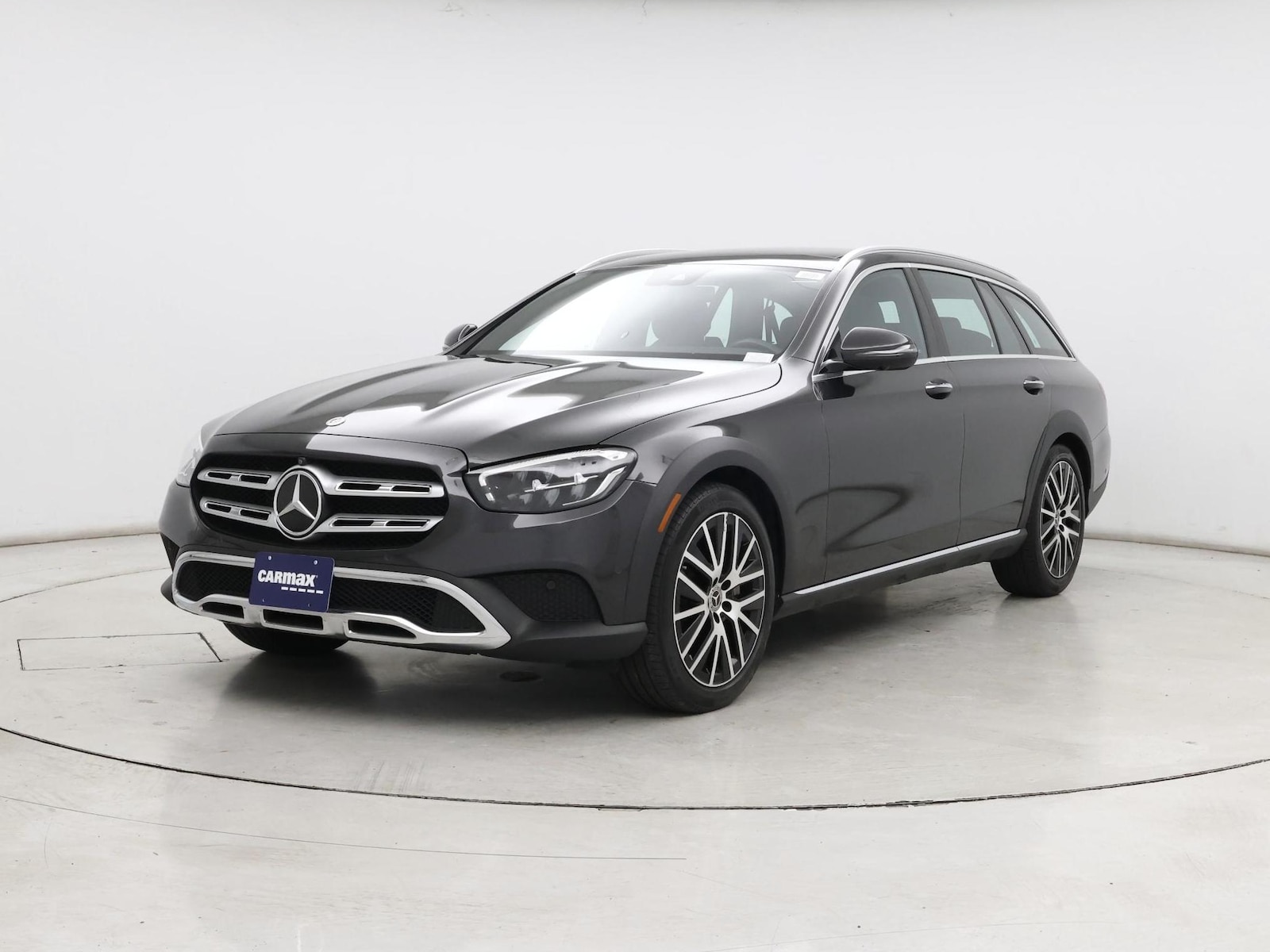 2023 Mercedes-Benz E-Class E450 All-Terrain - Photo 5