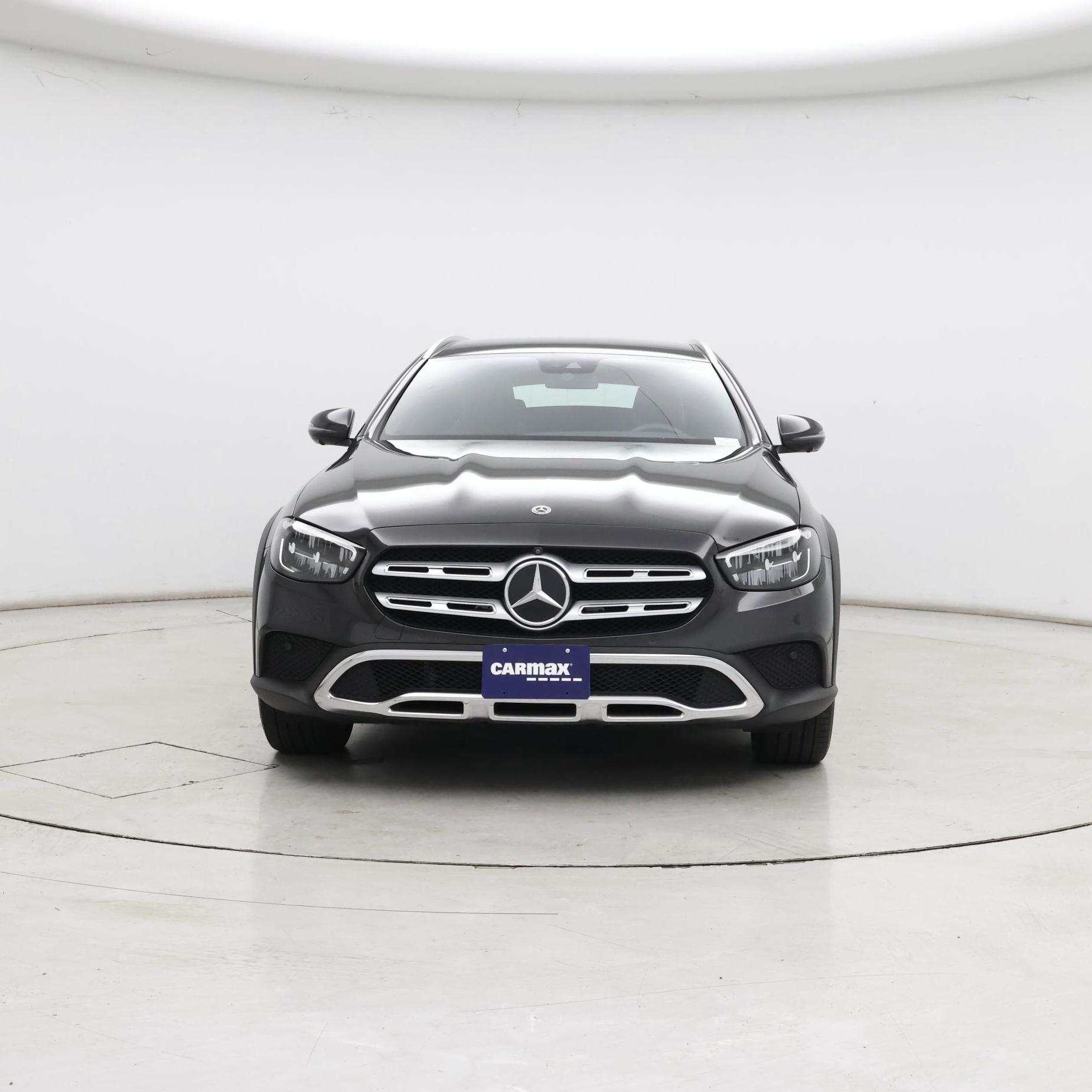 Thumbnail: 2023 Mercedes-Benz E-Class - 5