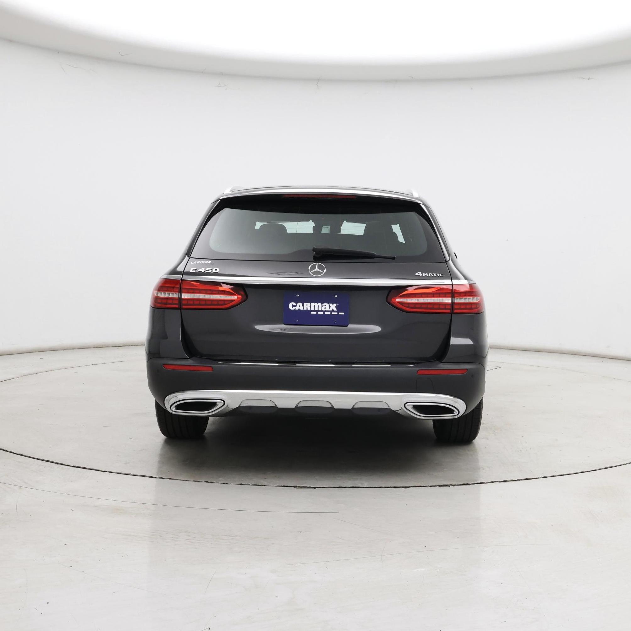 Thumbnail: 2023 Mercedes-Benz E-Class - 6