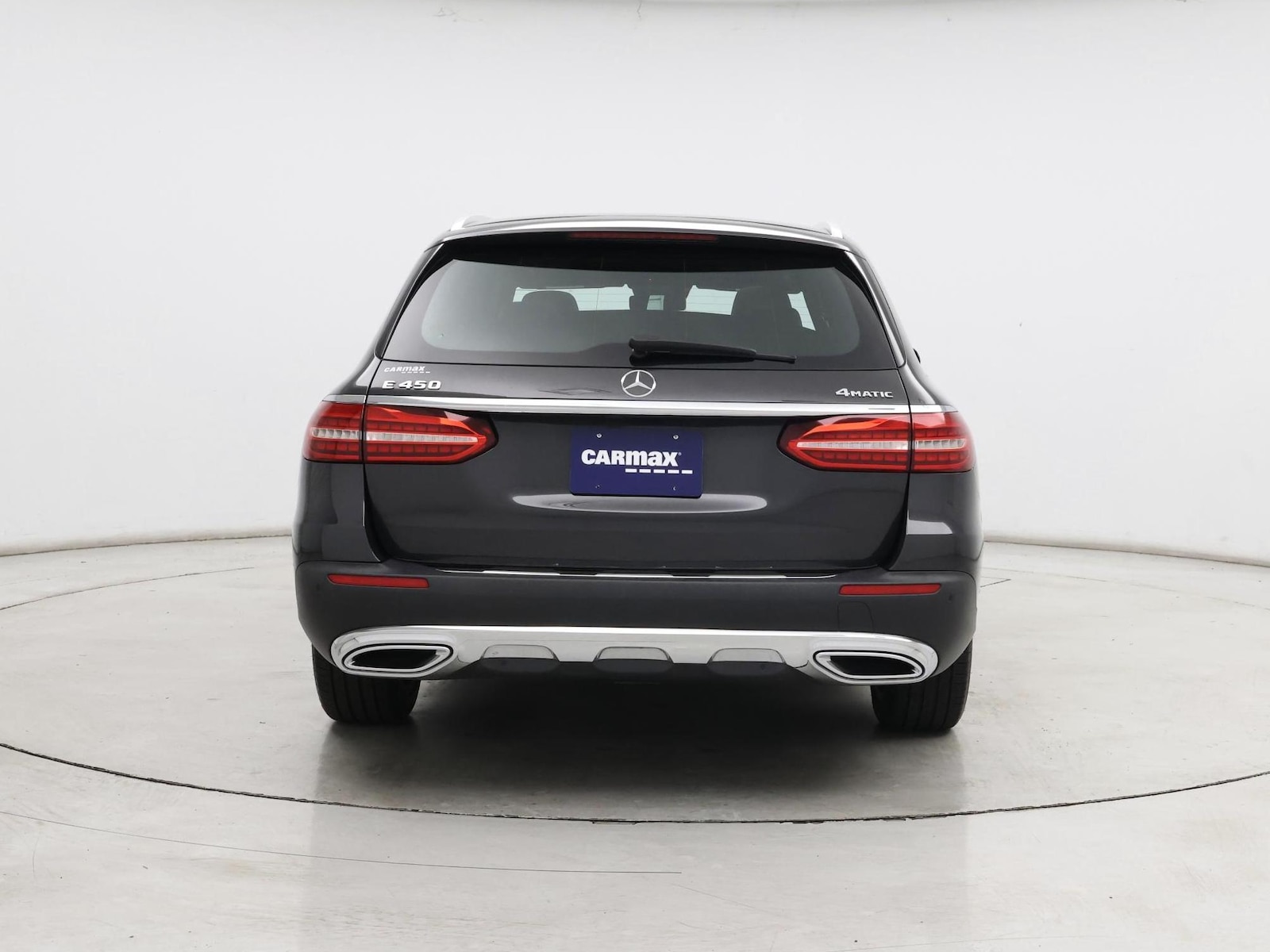 2023 Mercedes-Benz E-Class E450 All-Terrain - Photo 7