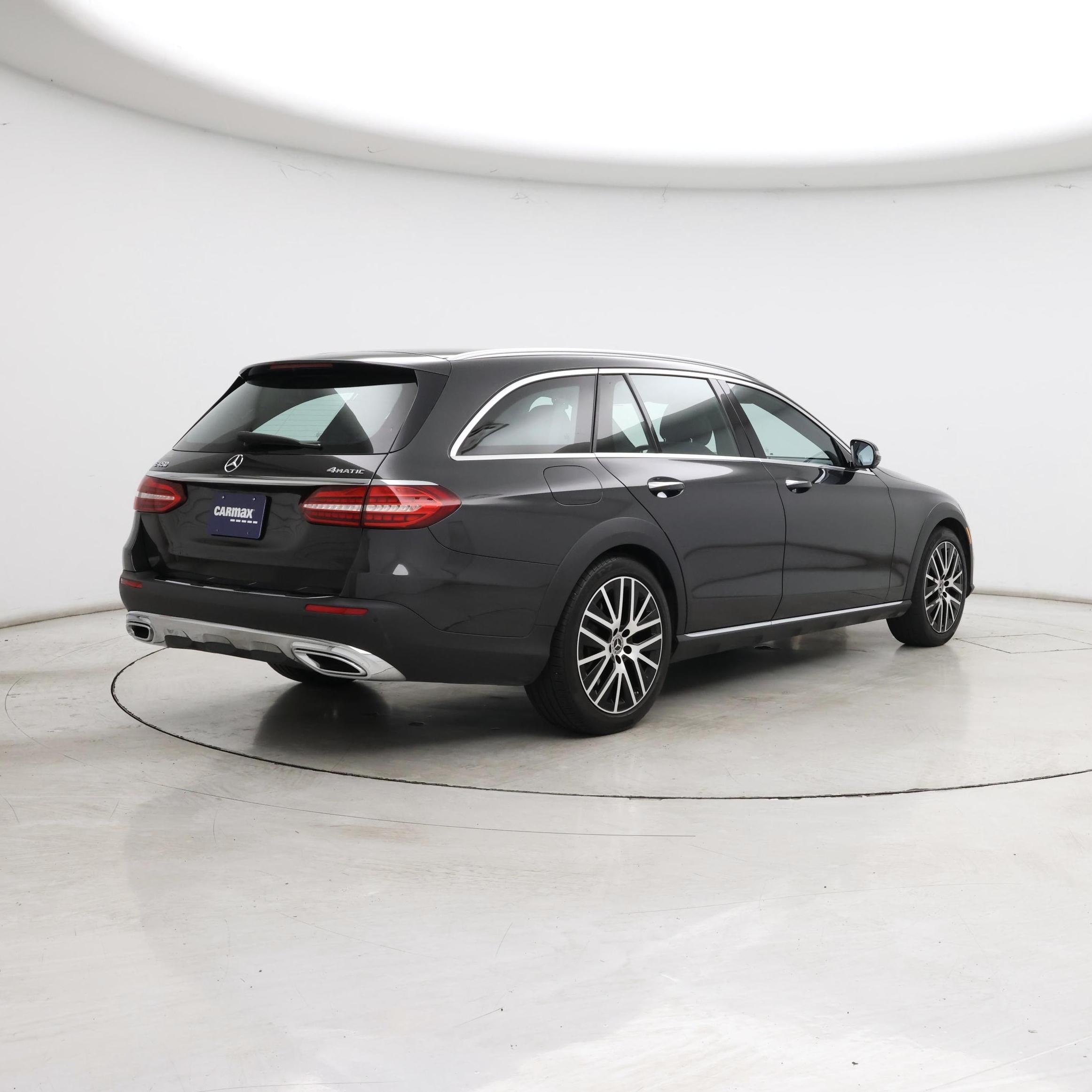Thumbnail: 2023 Mercedes-Benz E-Class - 8