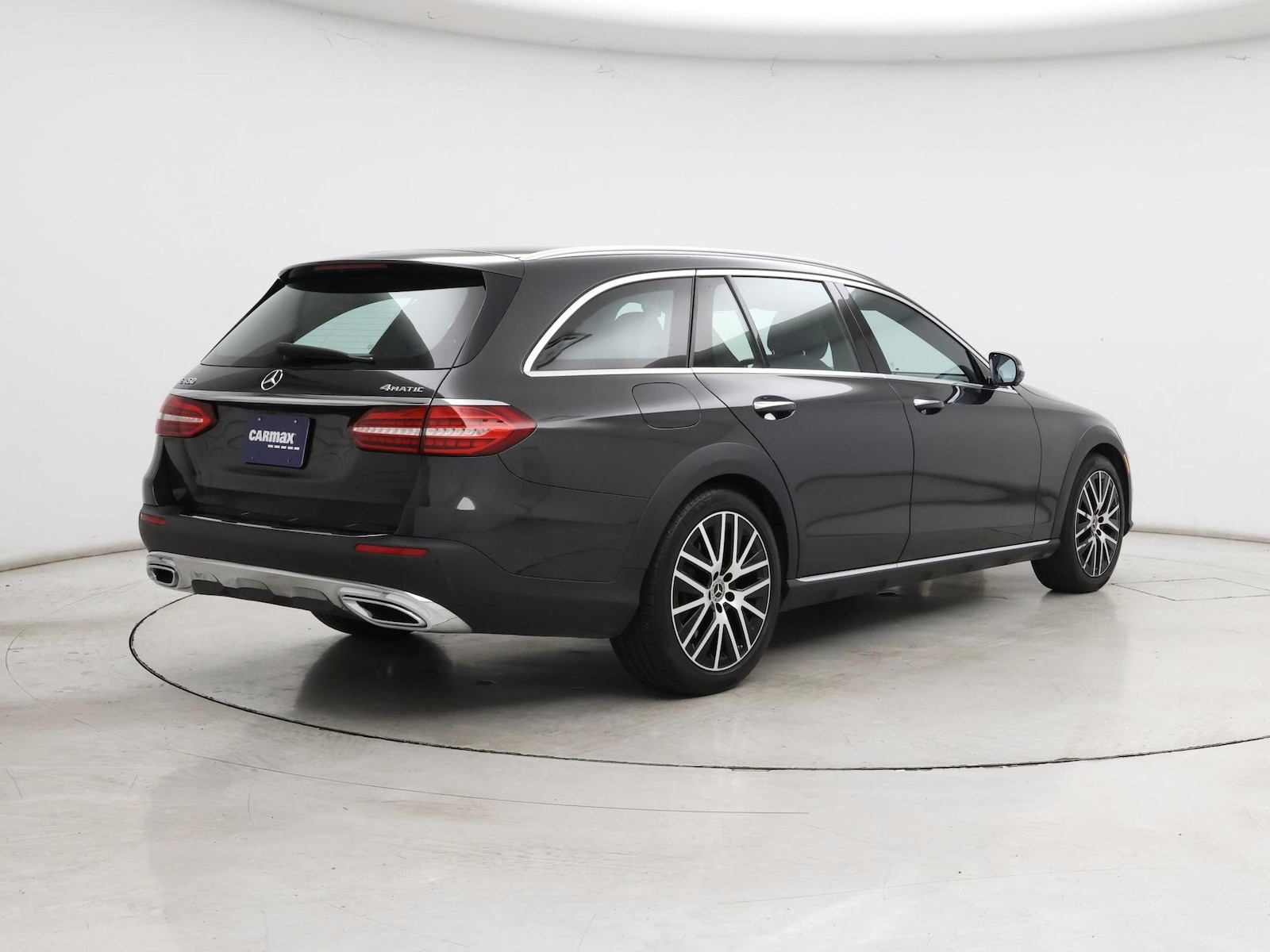 2023 Mercedes-Benz E-Class E450 All-Terrain - Photo 9