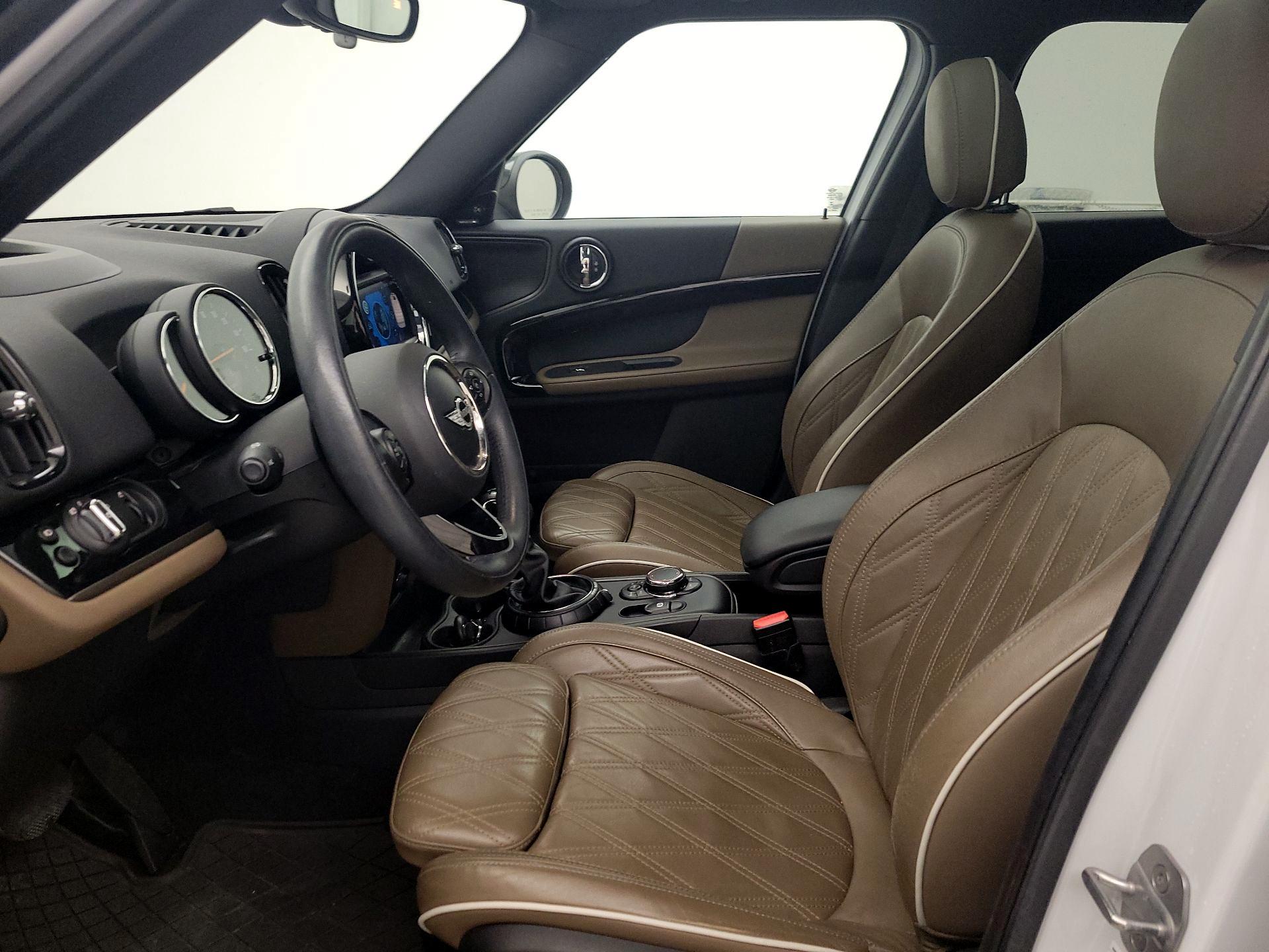 Thumbnail: 2017 MINI Cooper Countryman - 11