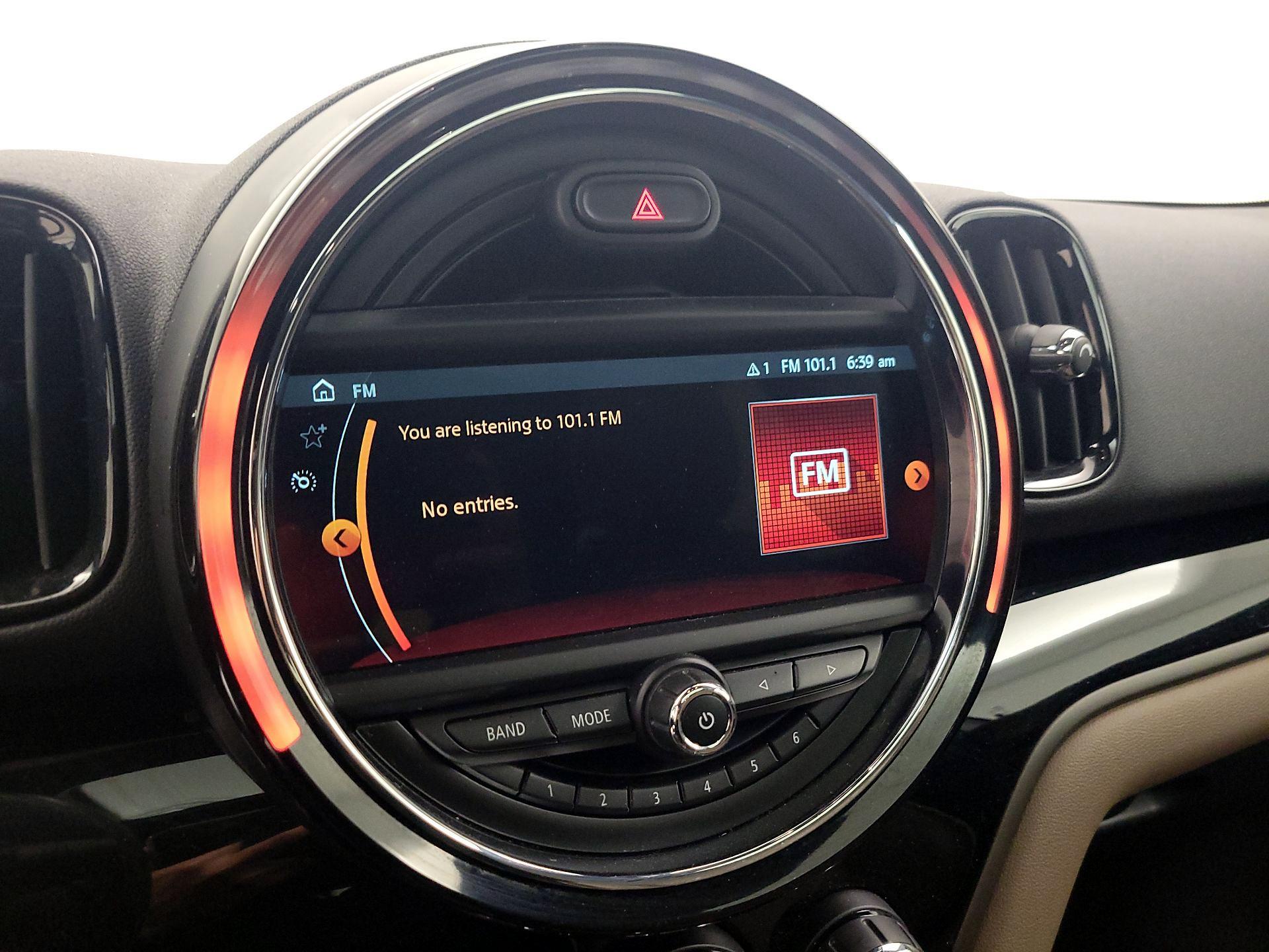 Thumbnail: 2017 MINI Cooper Countryman - 15