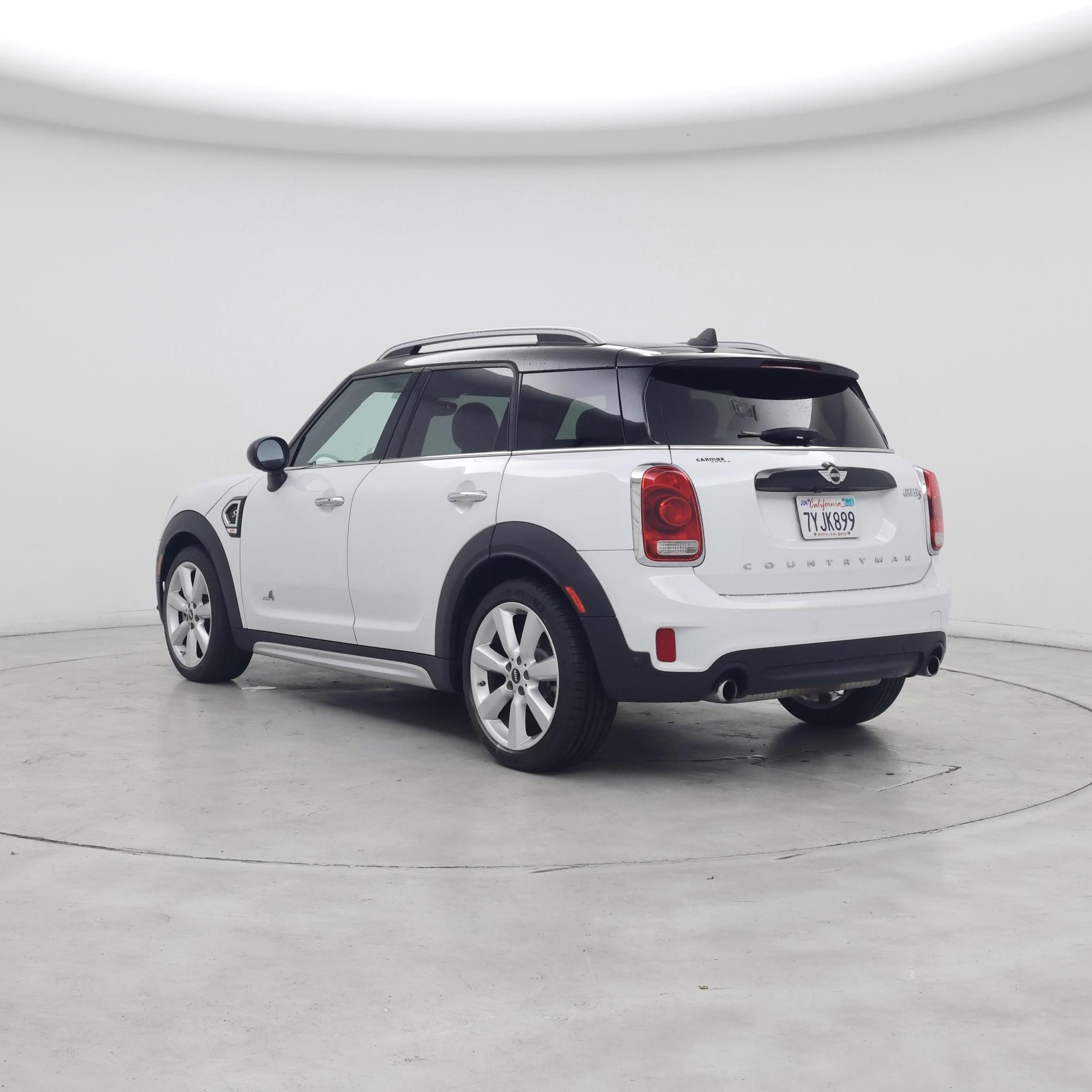 Thumbnail: 2017 MINI Cooper Countryman - 2
