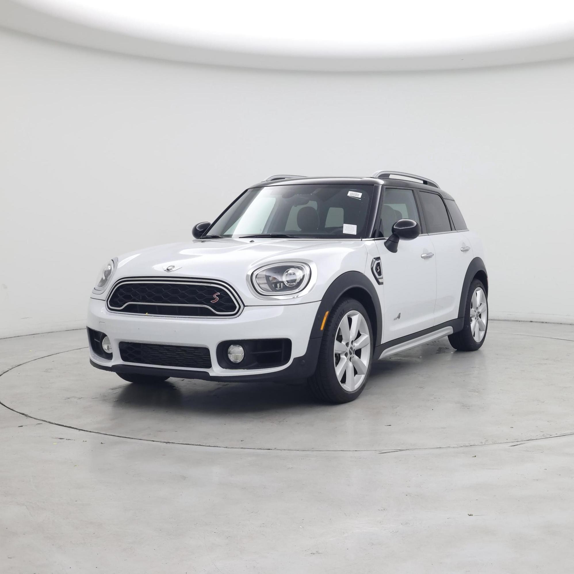 Thumbnail: 2017 MINI Cooper Countryman - 4