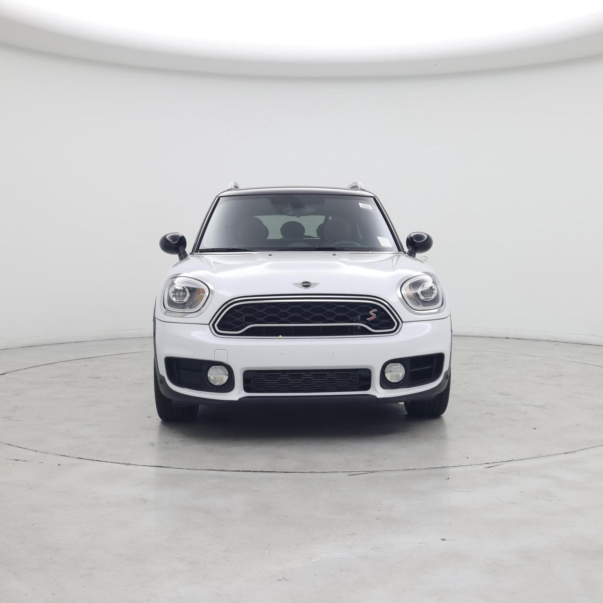 Thumbnail: 2017 MINI Cooper Countryman - 5