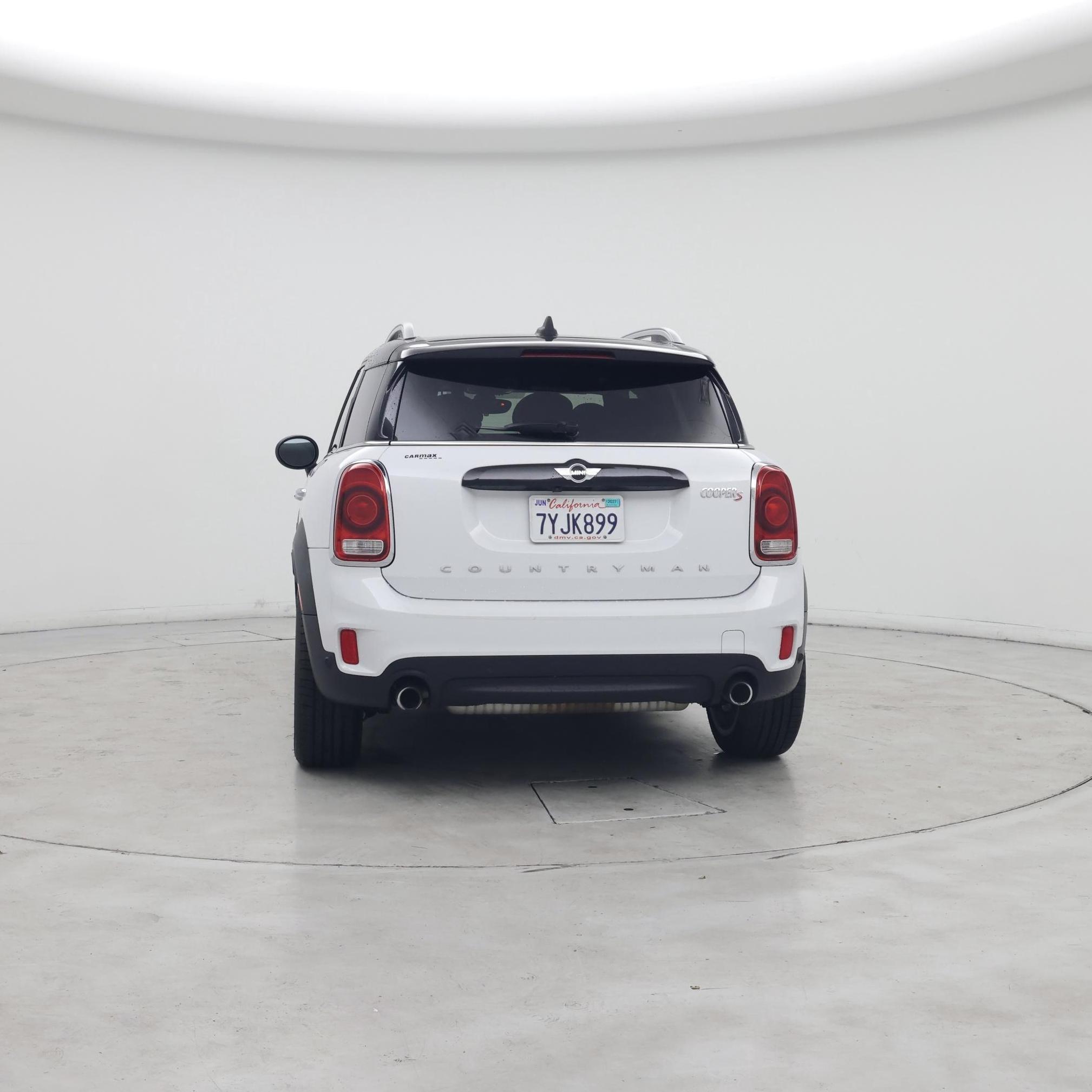 Thumbnail: 2017 MINI Cooper Countryman - 6