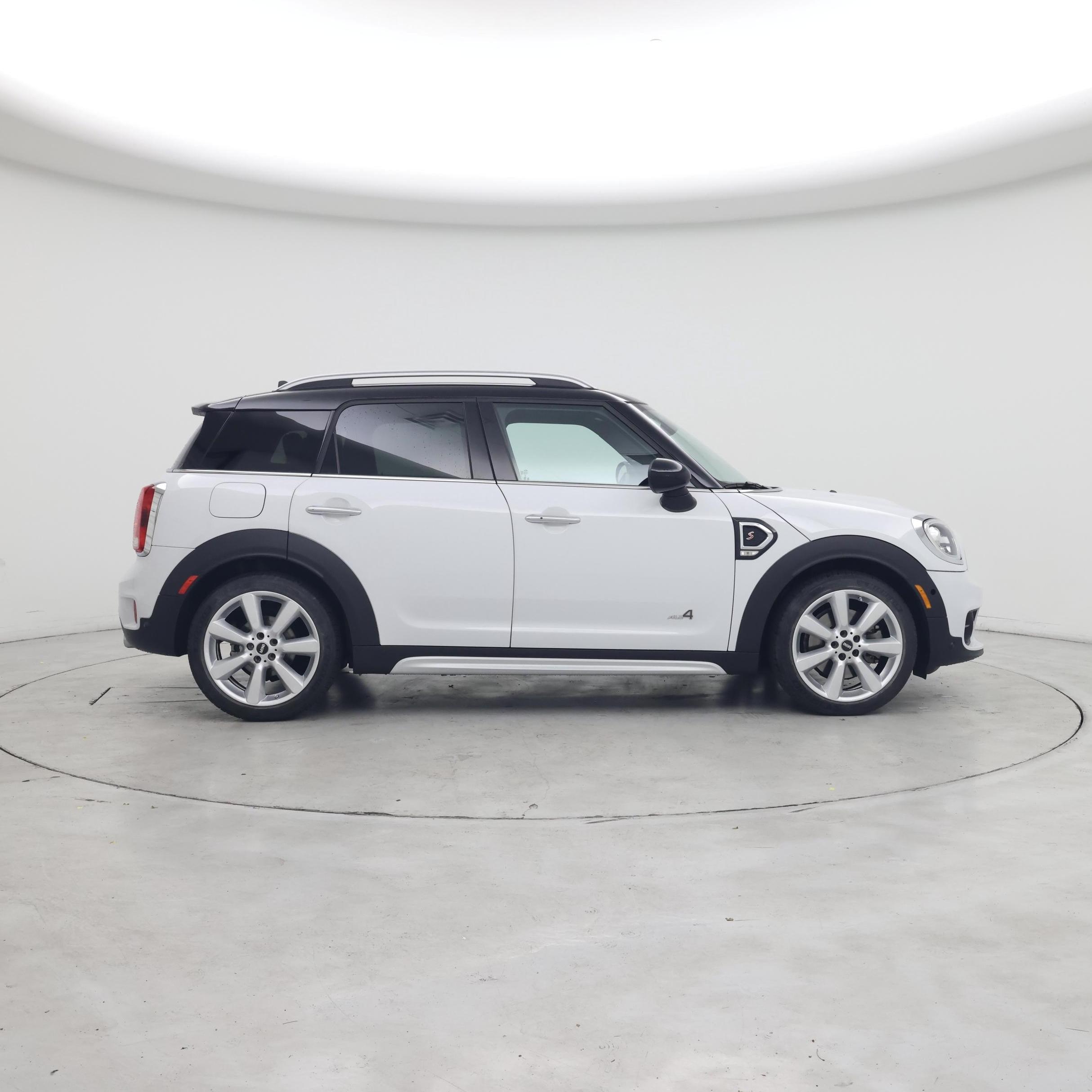 Thumbnail: 2017 MINI Cooper Countryman - 7