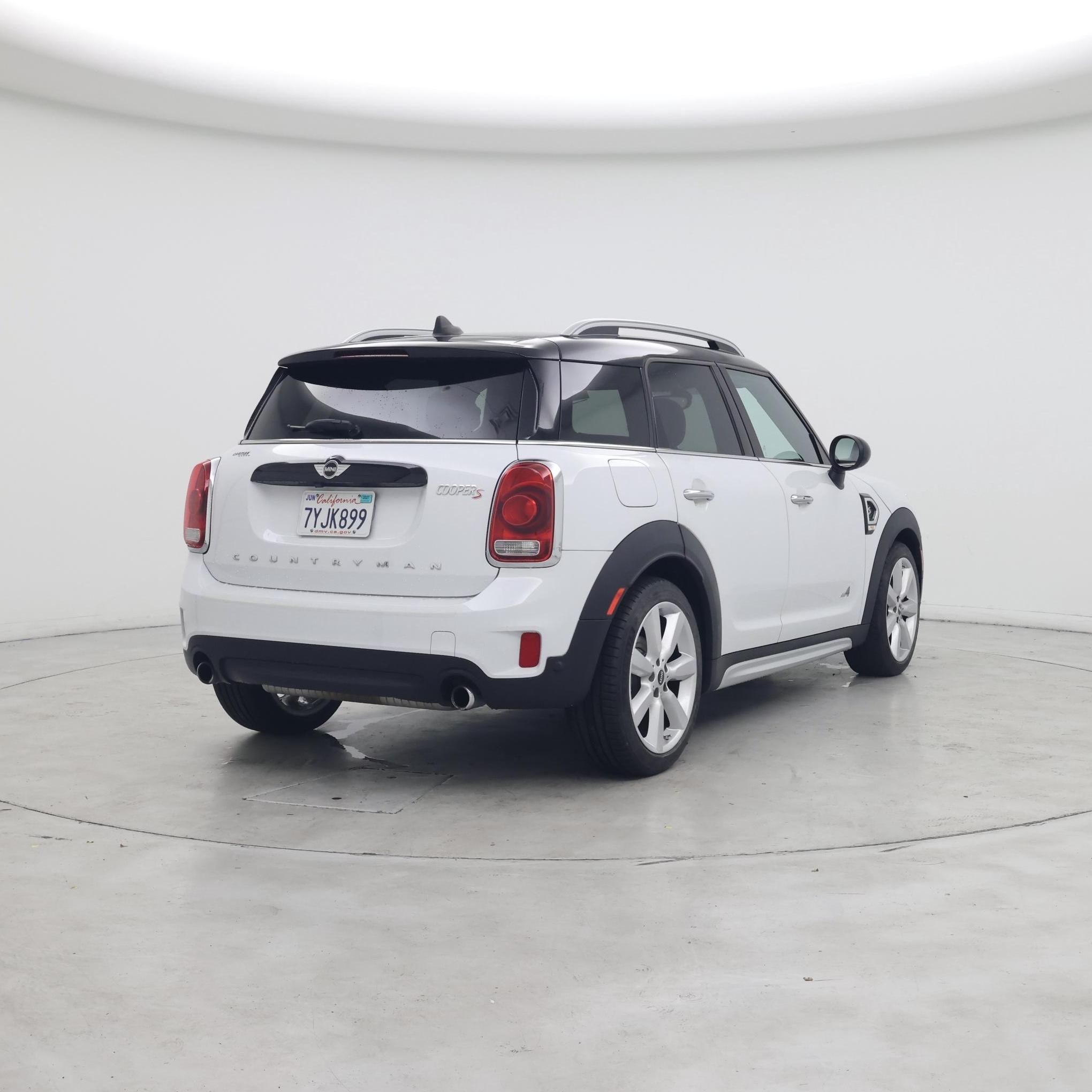 Thumbnail: 2017 MINI Cooper Countryman - 8