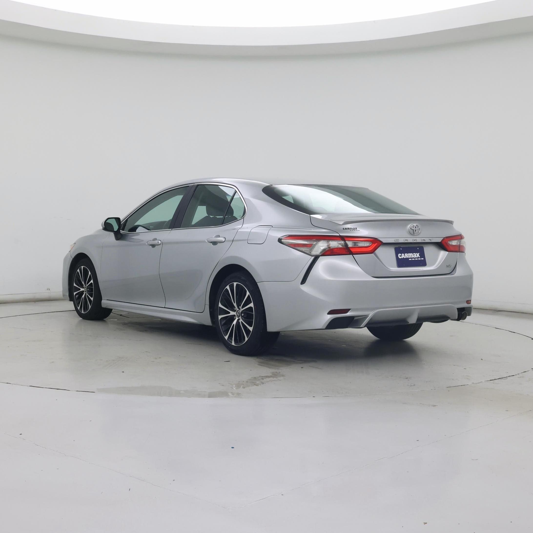 Thumbnail: 2018 Toyota Camry - 2