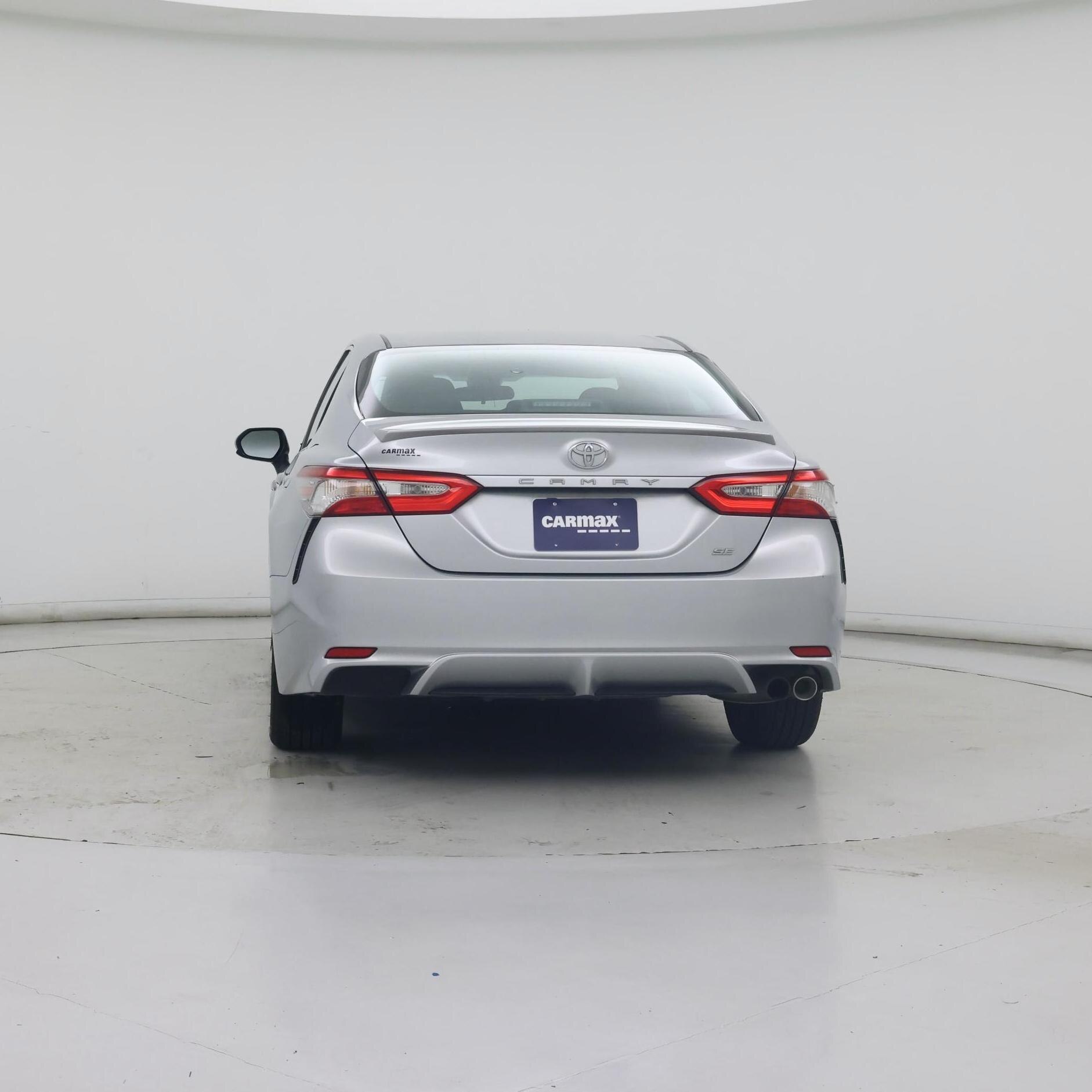 Thumbnail: 2018 Toyota Camry - 6