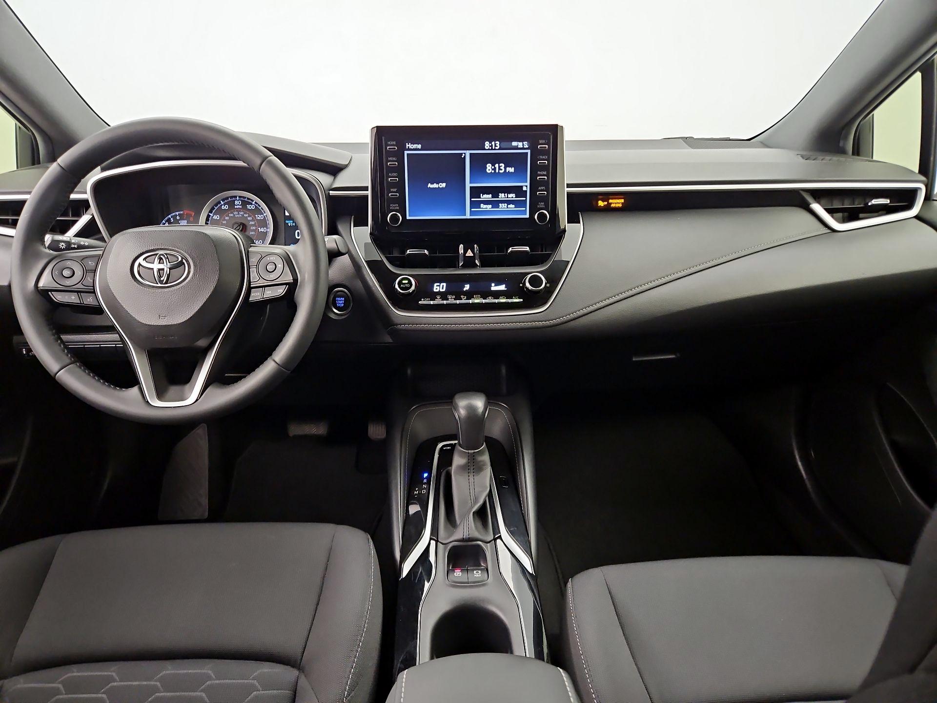 Thumbnail: 2019 Toyota Corolla - 9