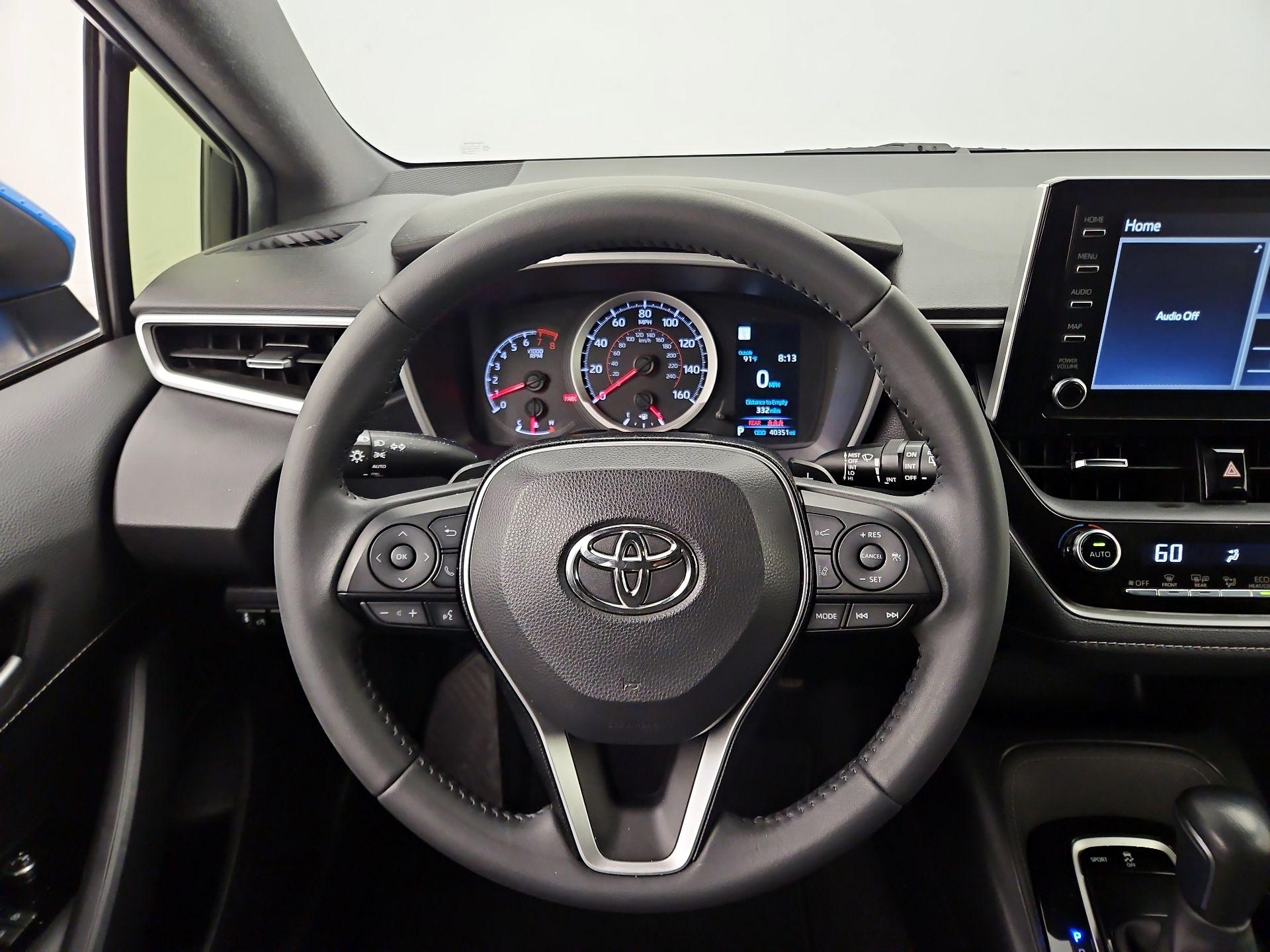 Thumbnail: 2019 Toyota Corolla - 10