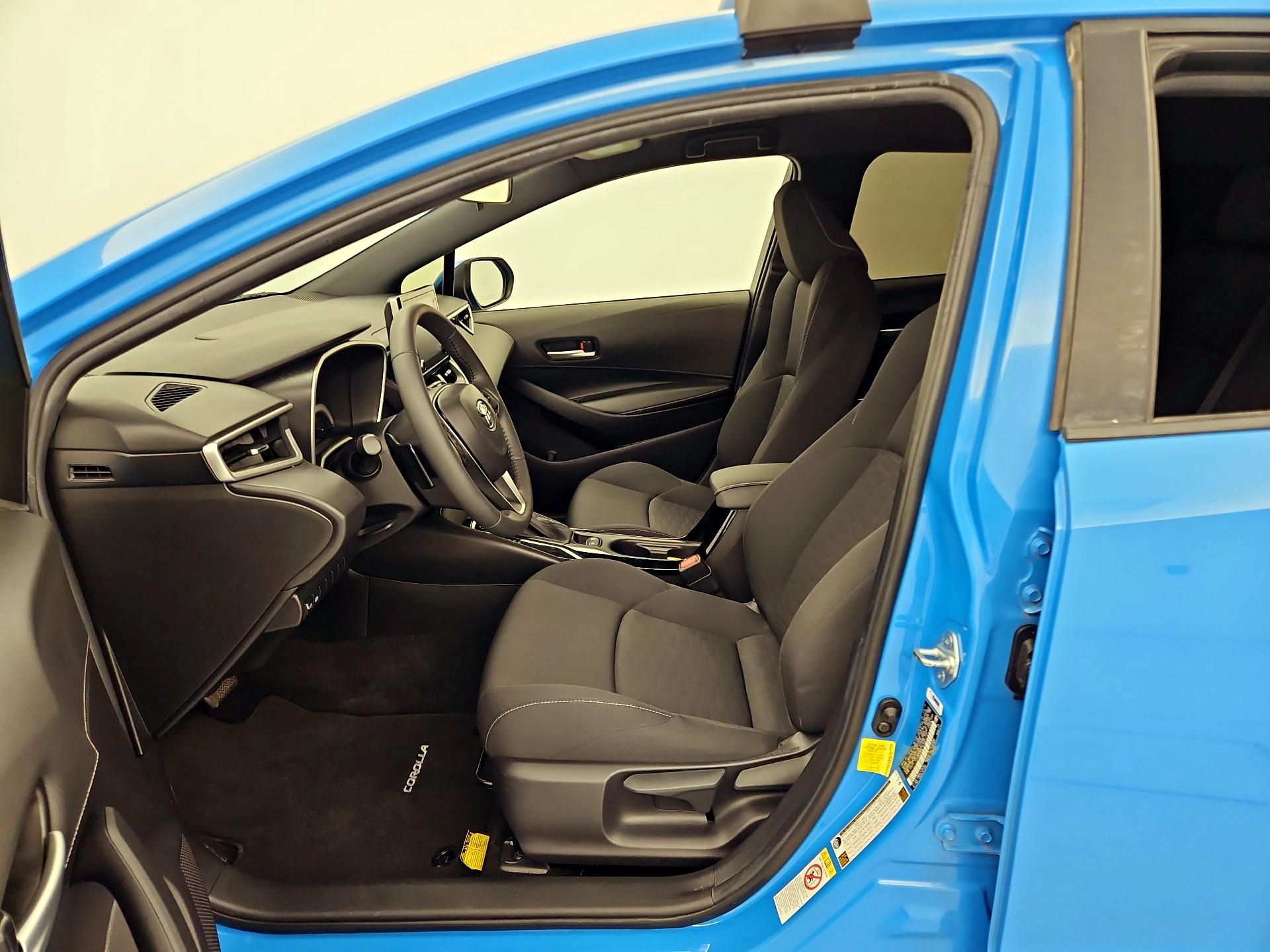 Thumbnail: 2019 Toyota Corolla - 11
