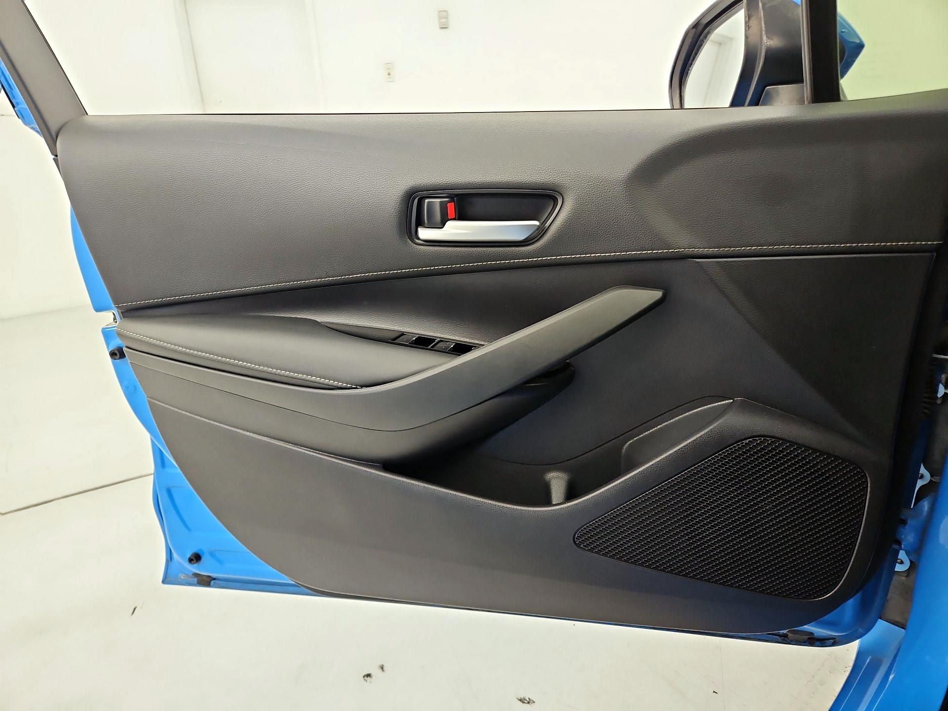 Thumbnail: 2019 Toyota Corolla - 12