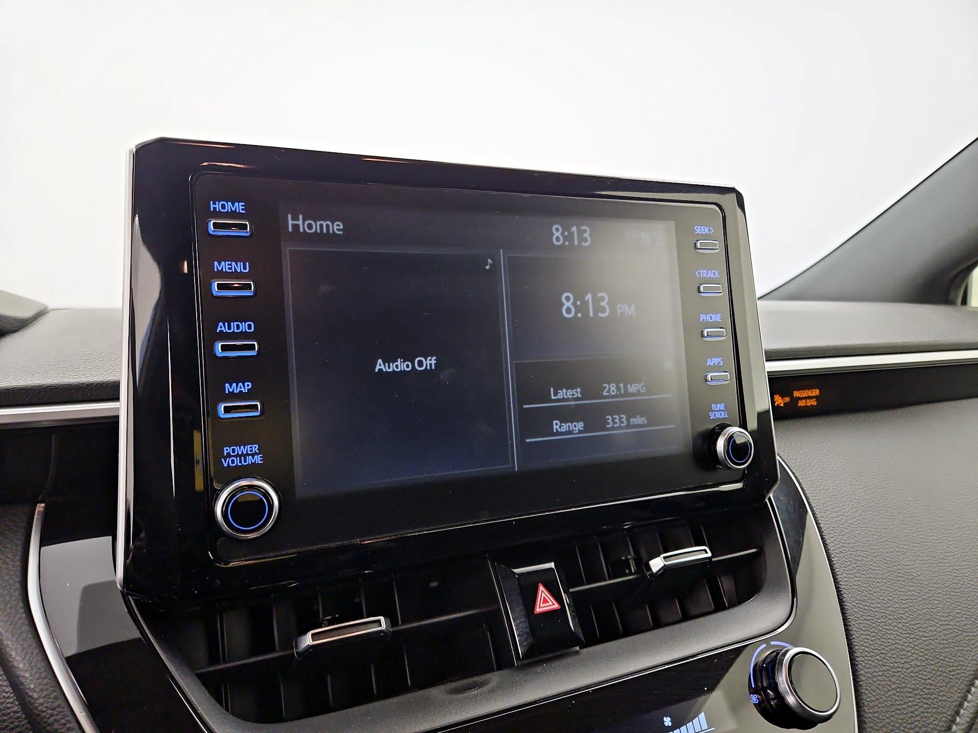 Thumbnail: 2019 Toyota Corolla - 13