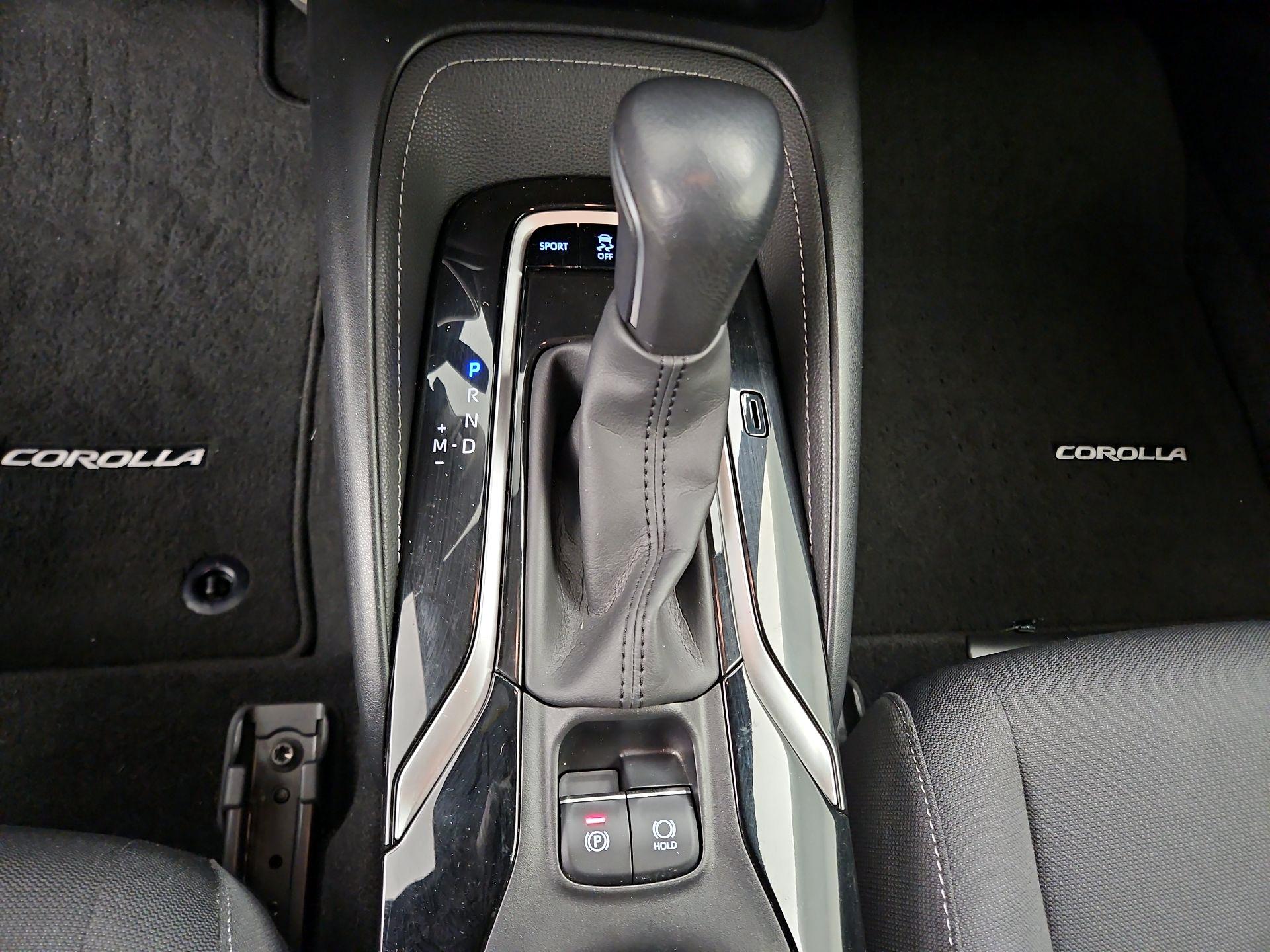 Thumbnail: 2019 Toyota Corolla - 15