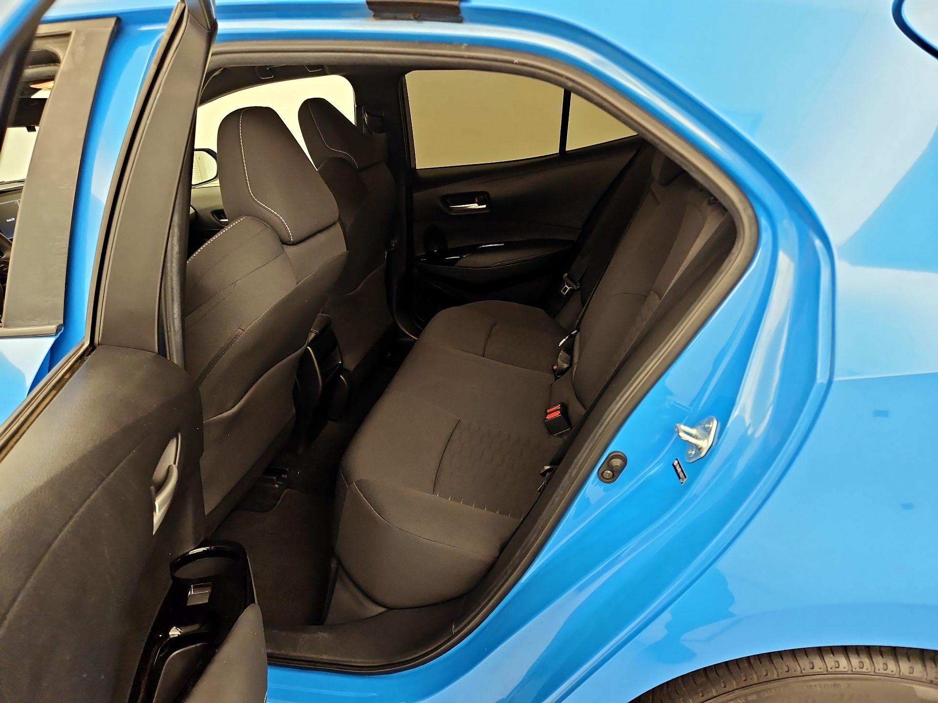 Thumbnail: 2019 Toyota Corolla - 16