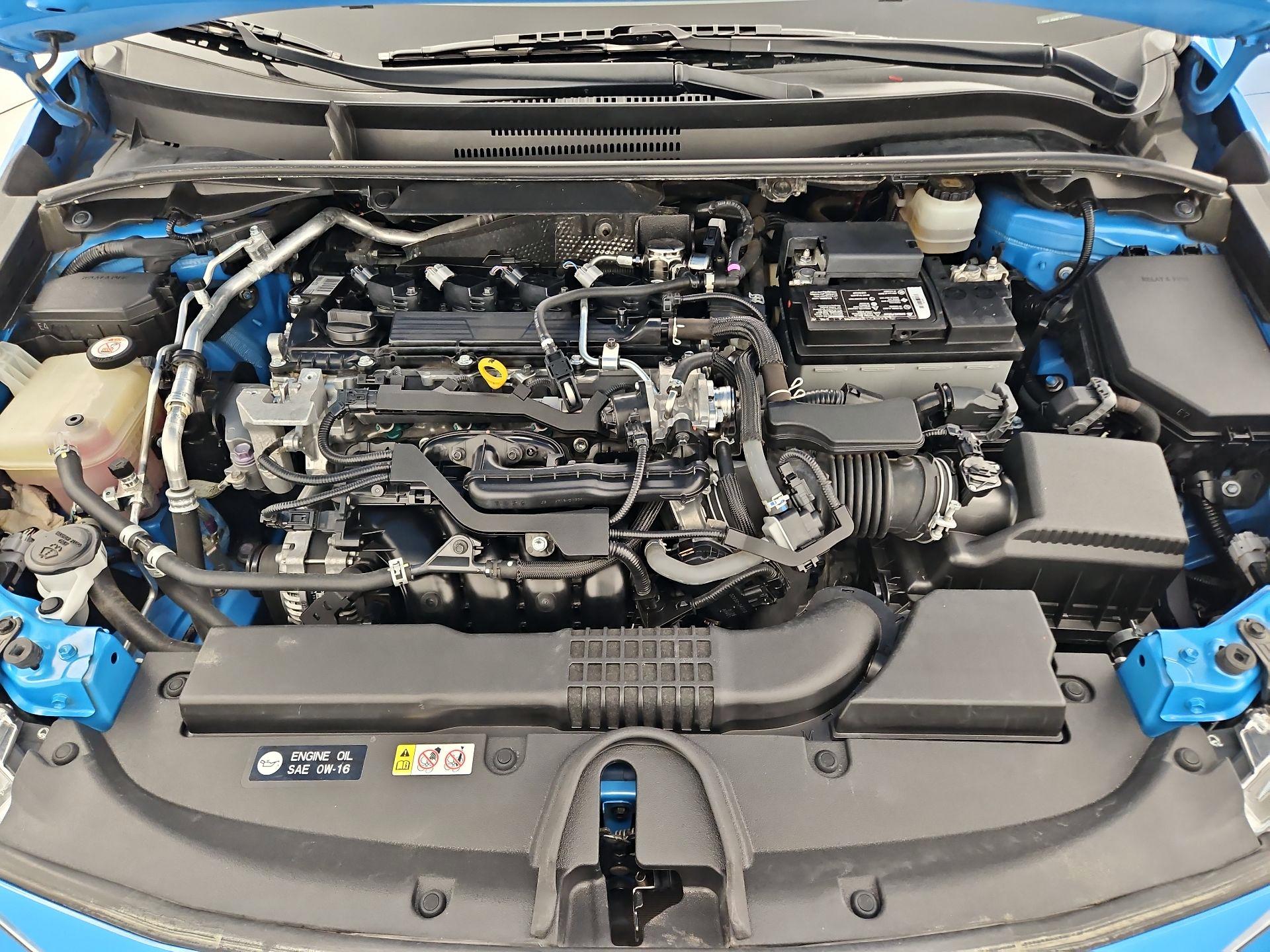 Thumbnail: 2019 Toyota Corolla - 18