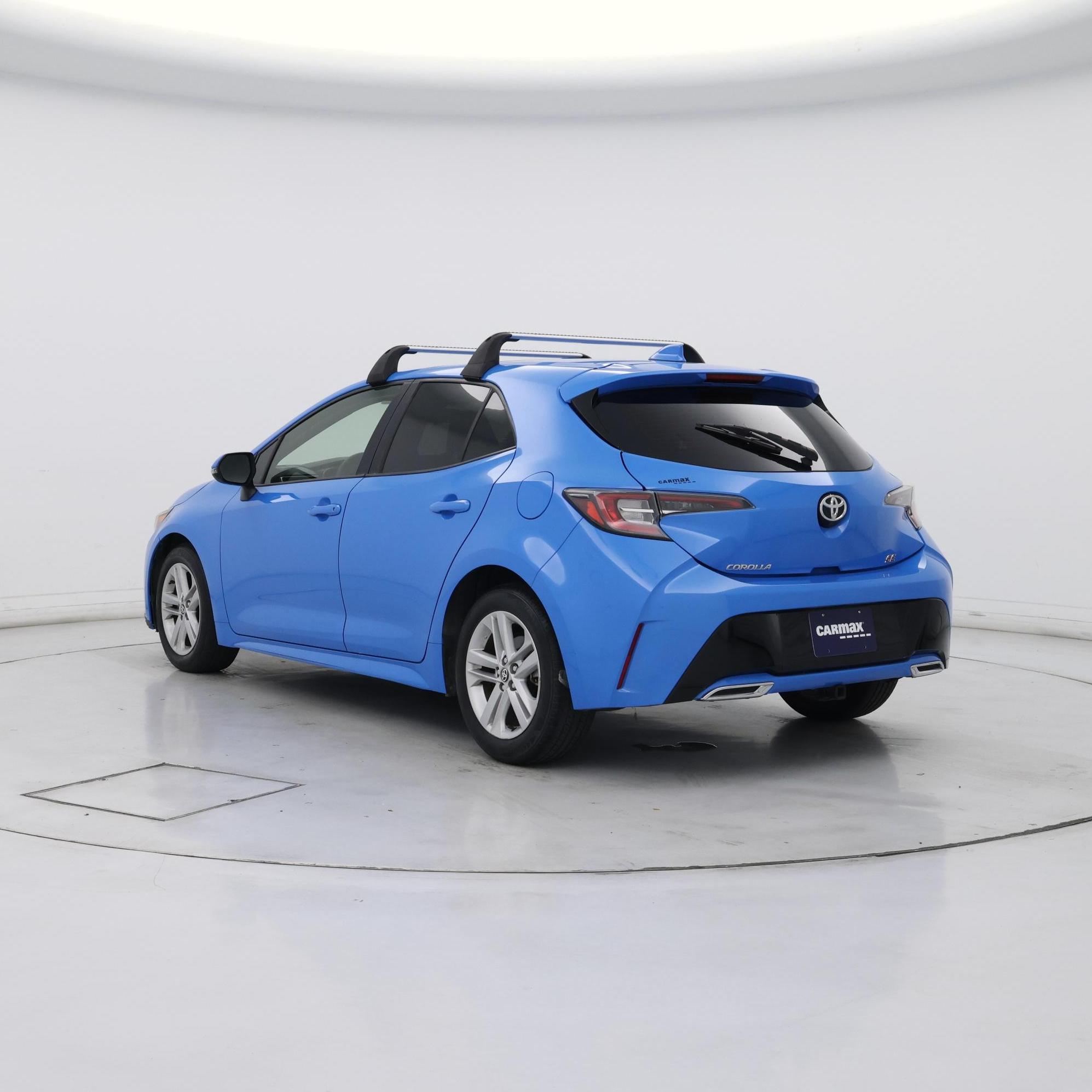 Thumbnail: 2019 Toyota Corolla - 2