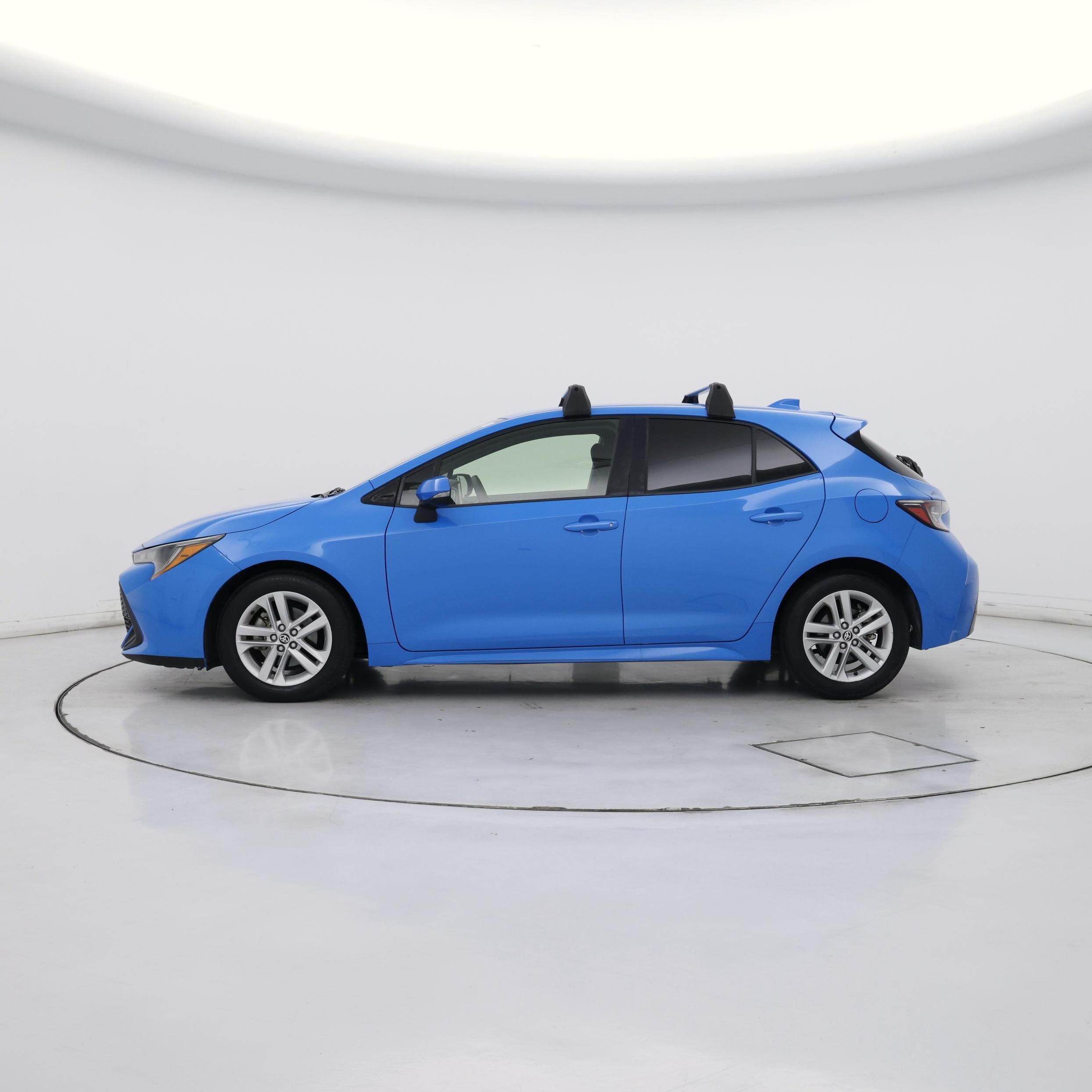 Thumbnail: 2019 Toyota Corolla - 3