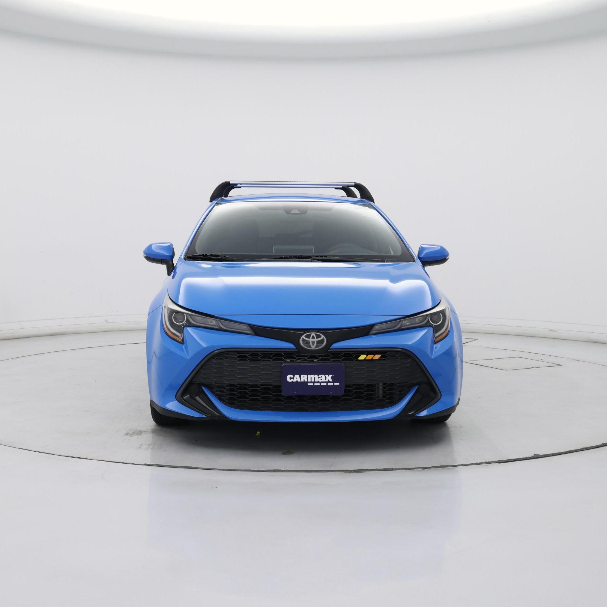 Thumbnail: 2019 Toyota Corolla - 5