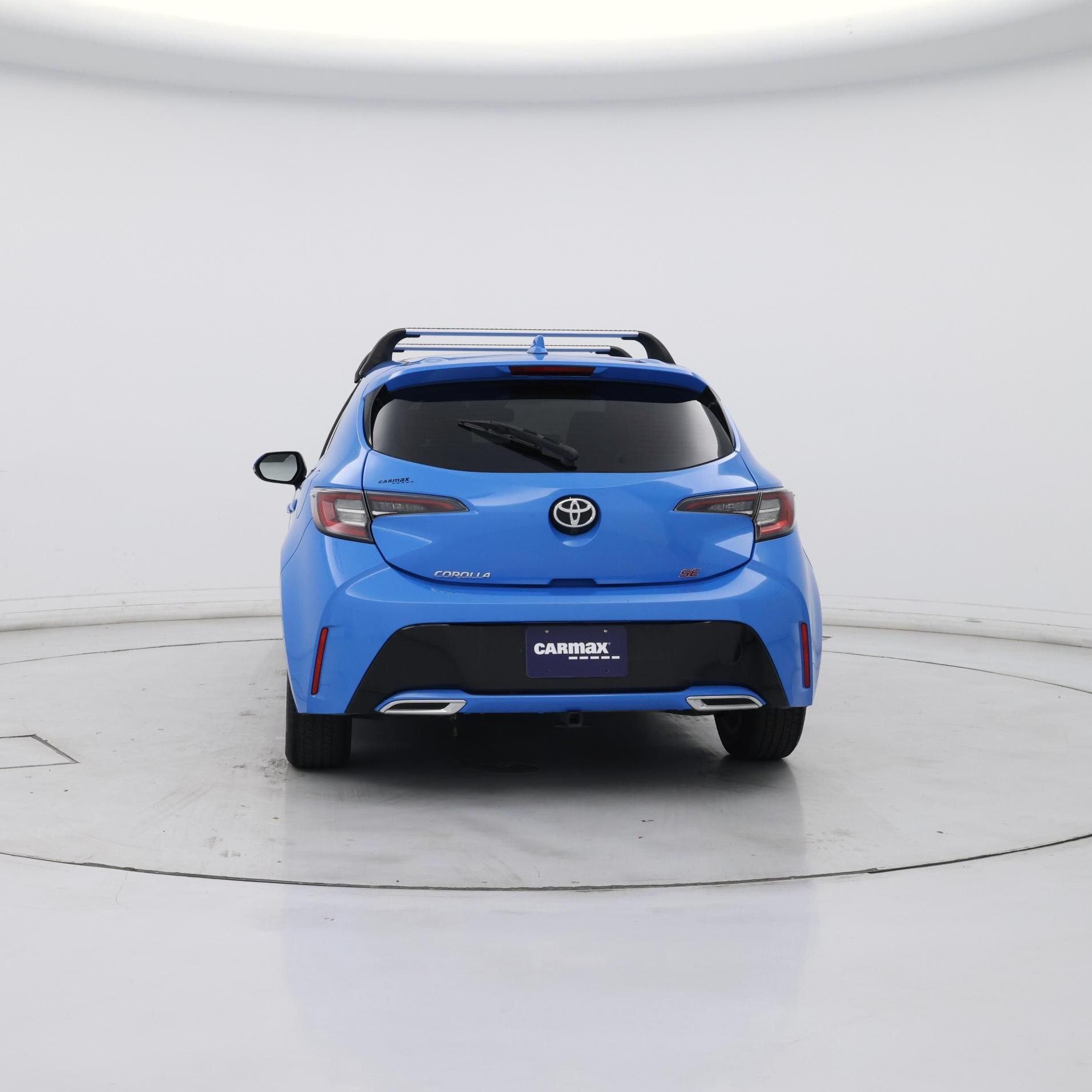 Thumbnail: 2019 Toyota Corolla - 6