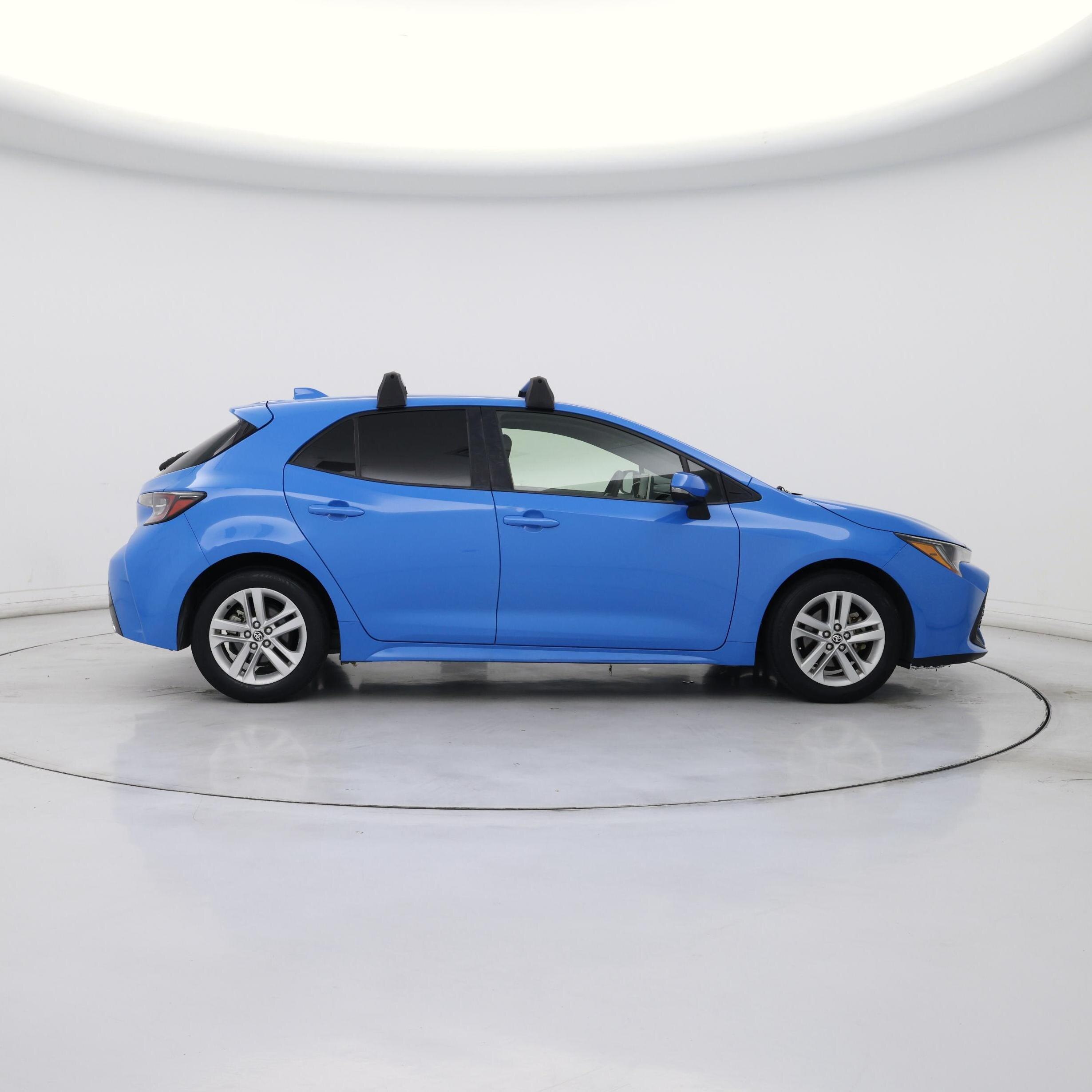 Thumbnail: 2019 Toyota Corolla - 7
