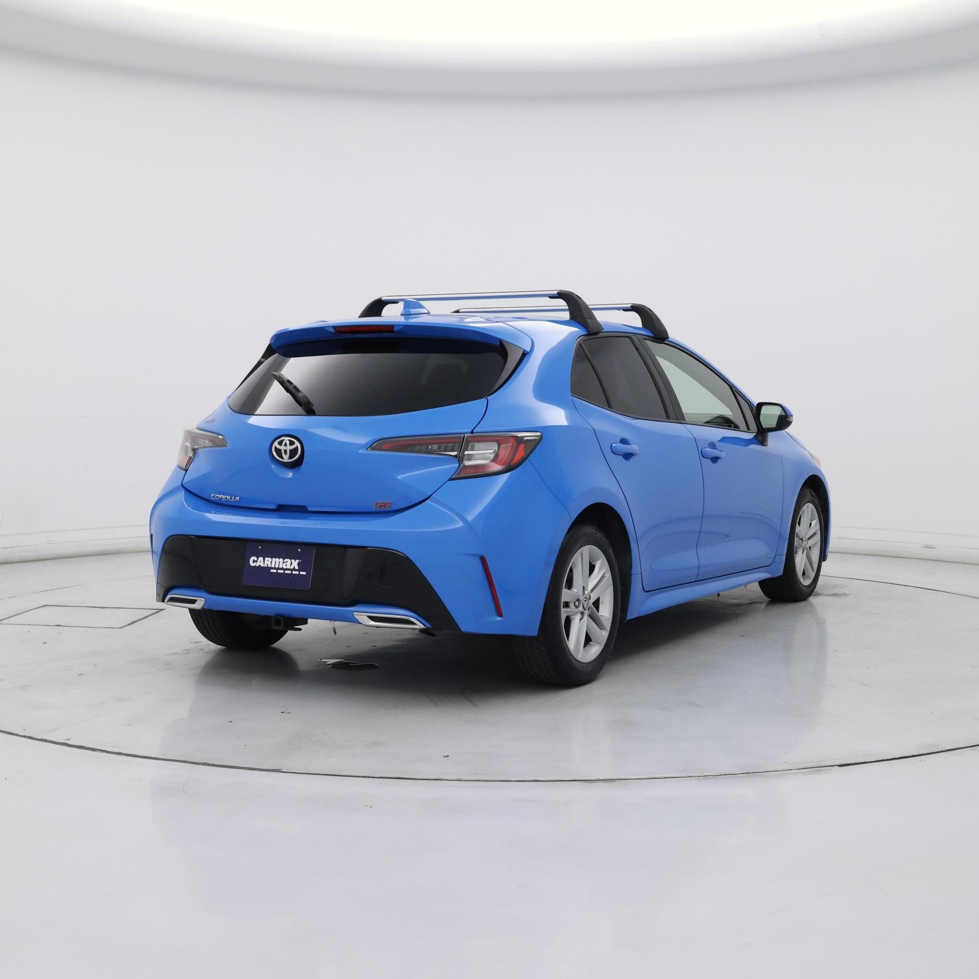 Thumbnail: 2019 Toyota Corolla - 8