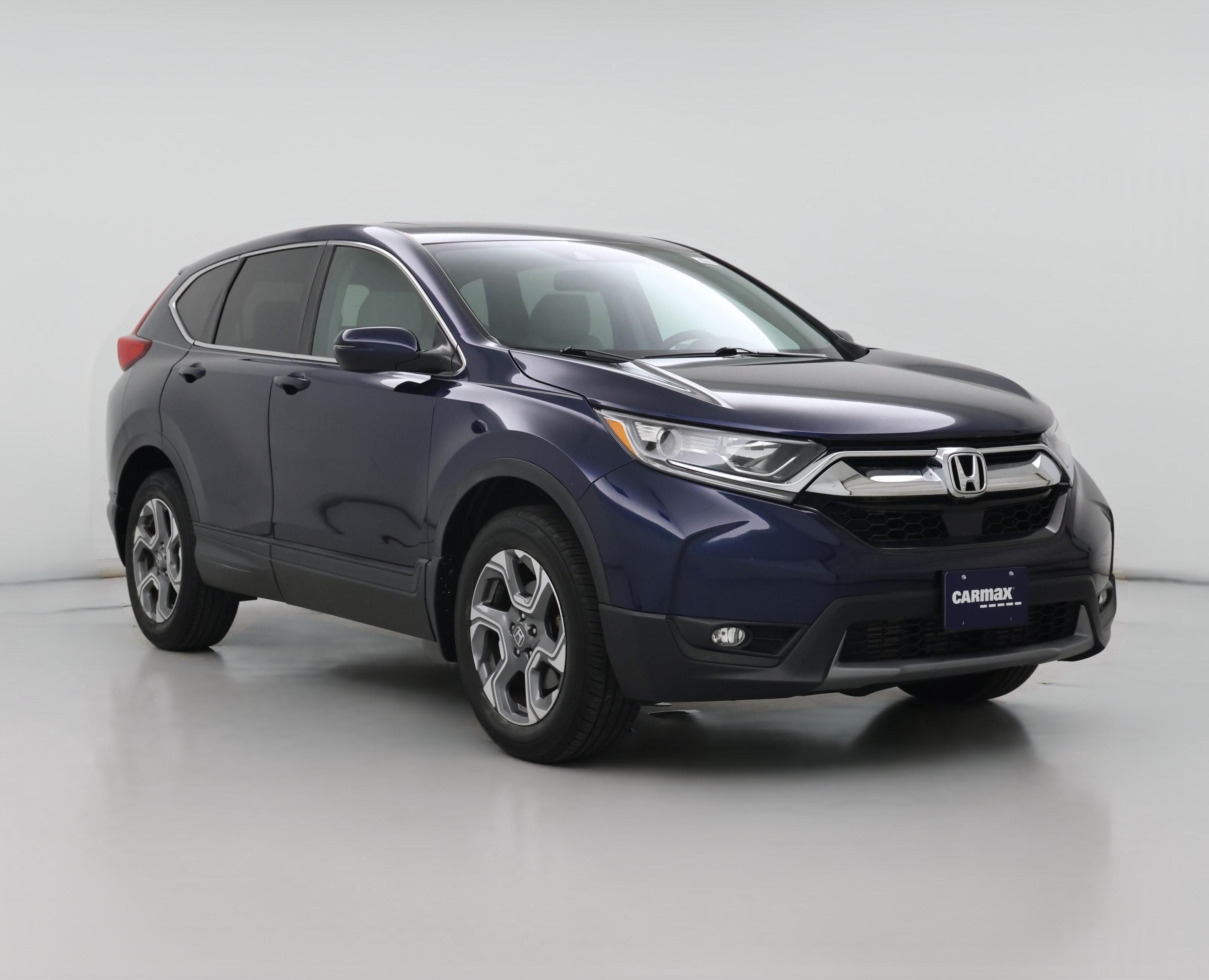 Thumbnail: 2018 Honda CR-V - 1