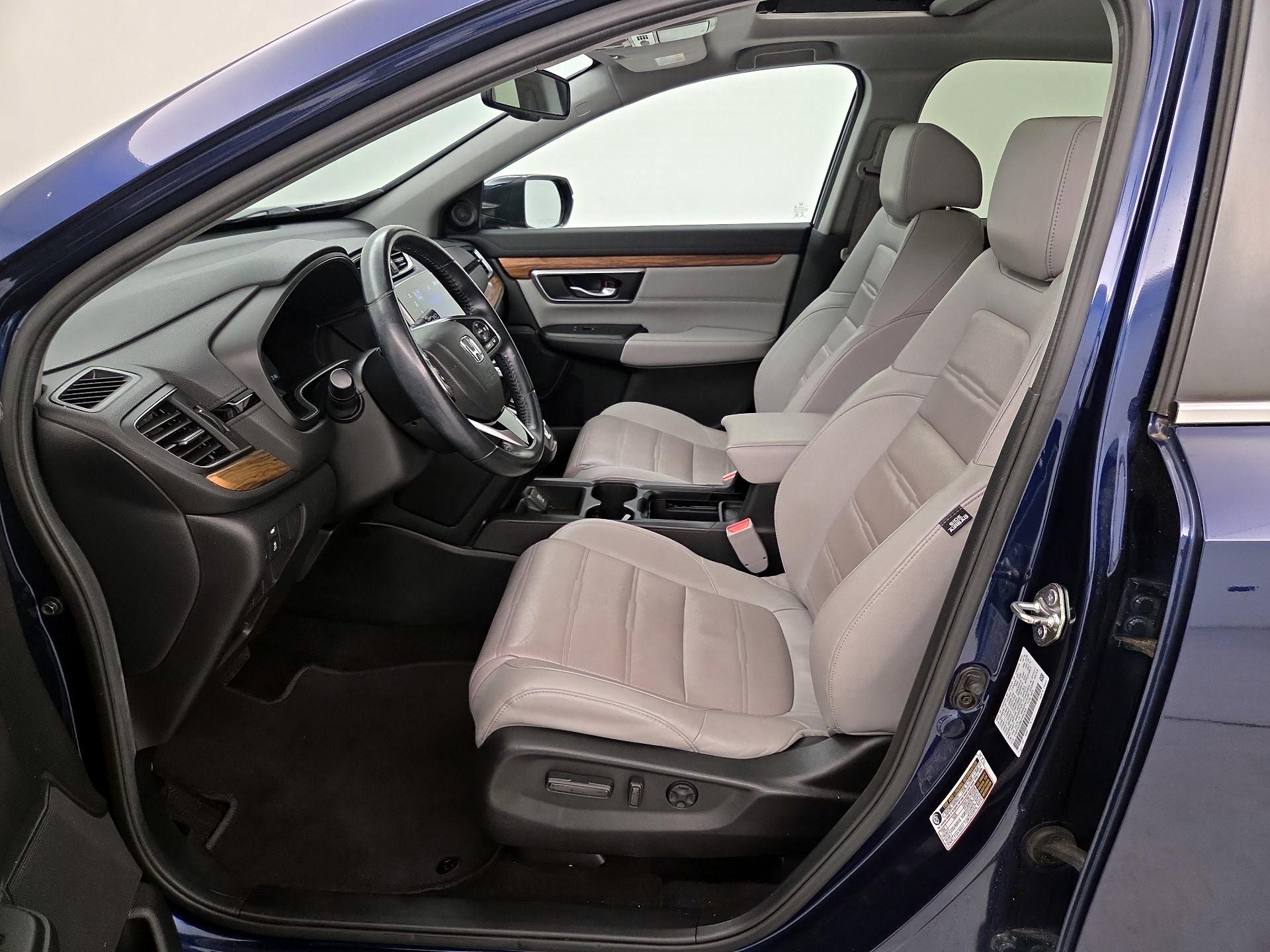Thumbnail: 2018 Honda CR-V - 11