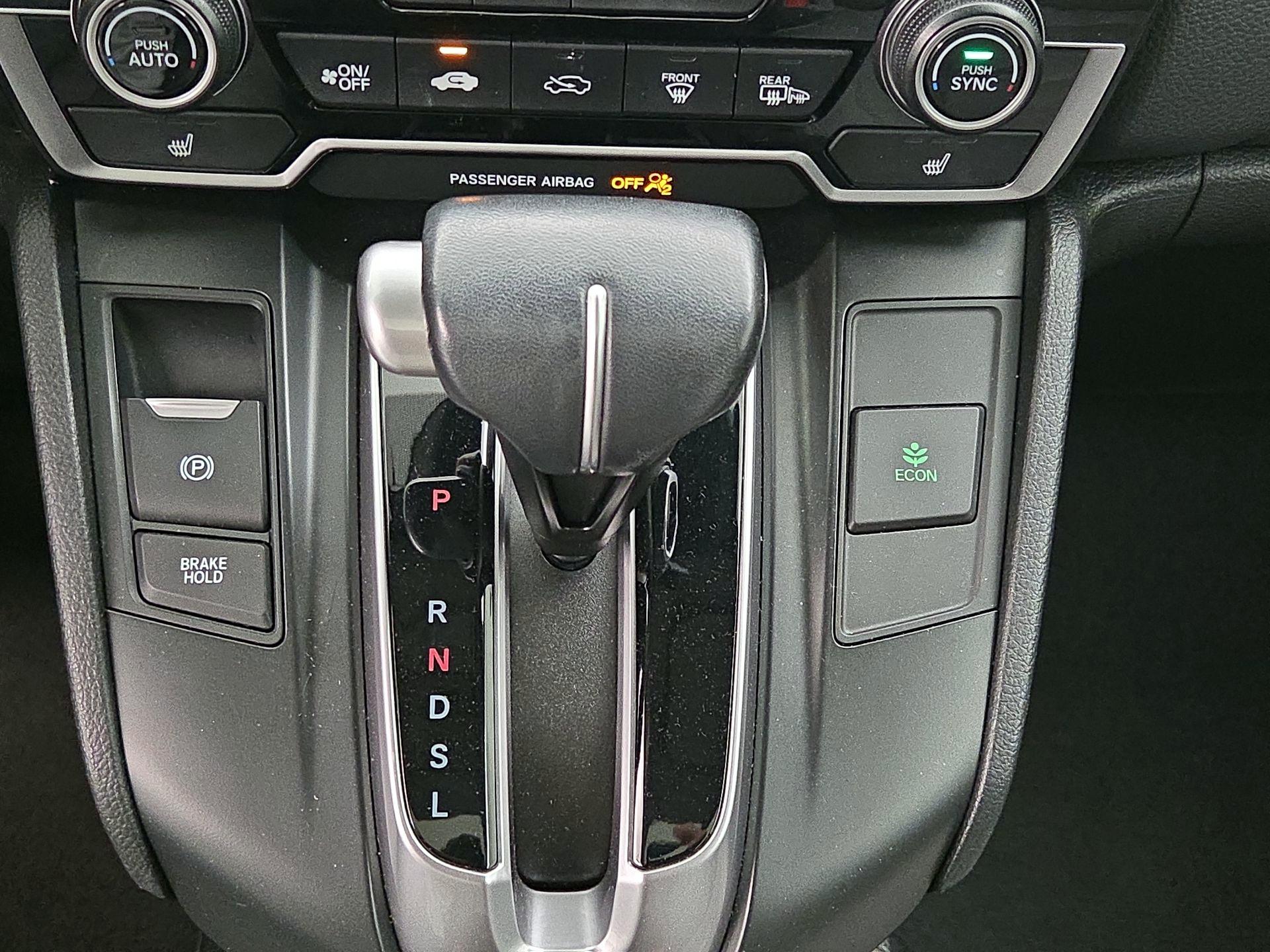 Thumbnail: 2018 Honda CR-V - 17