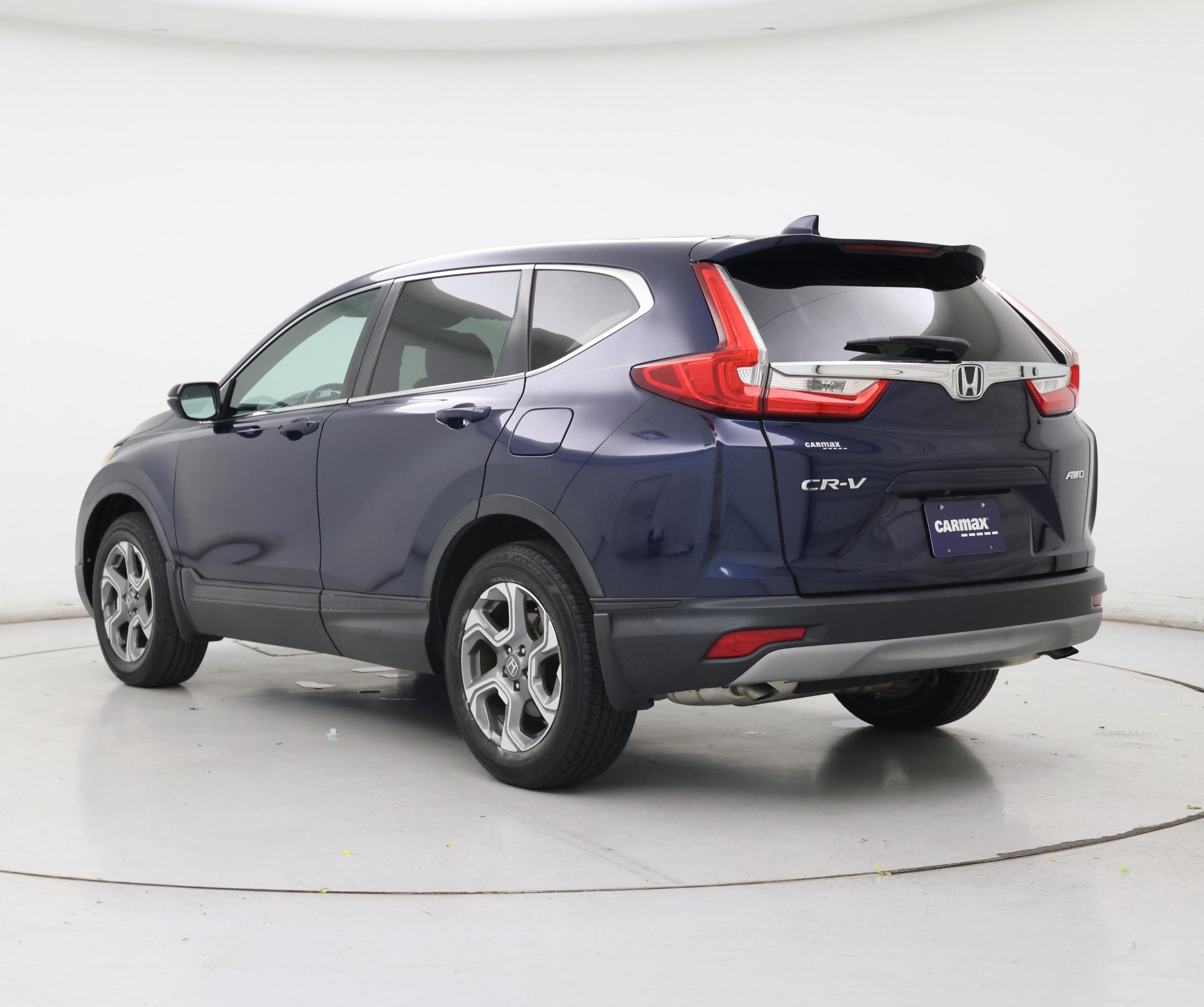 Thumbnail: 2018 Honda CR-V - 2