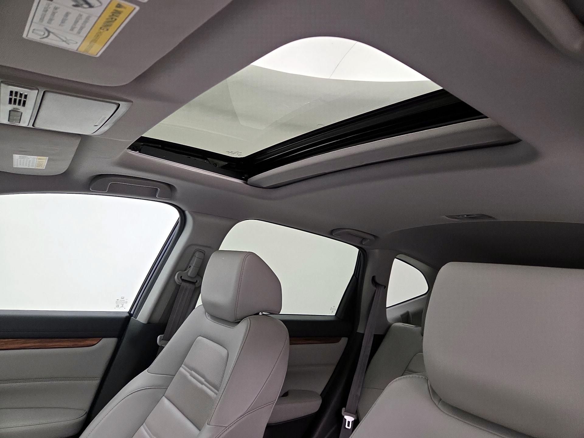 Thumbnail: 2018 Honda CR-V - 19