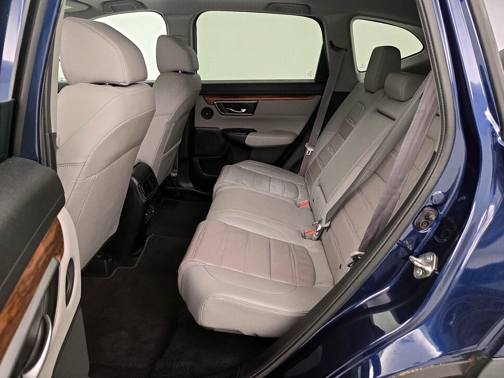 Thumbnail: 2018 Honda CR-V - 20