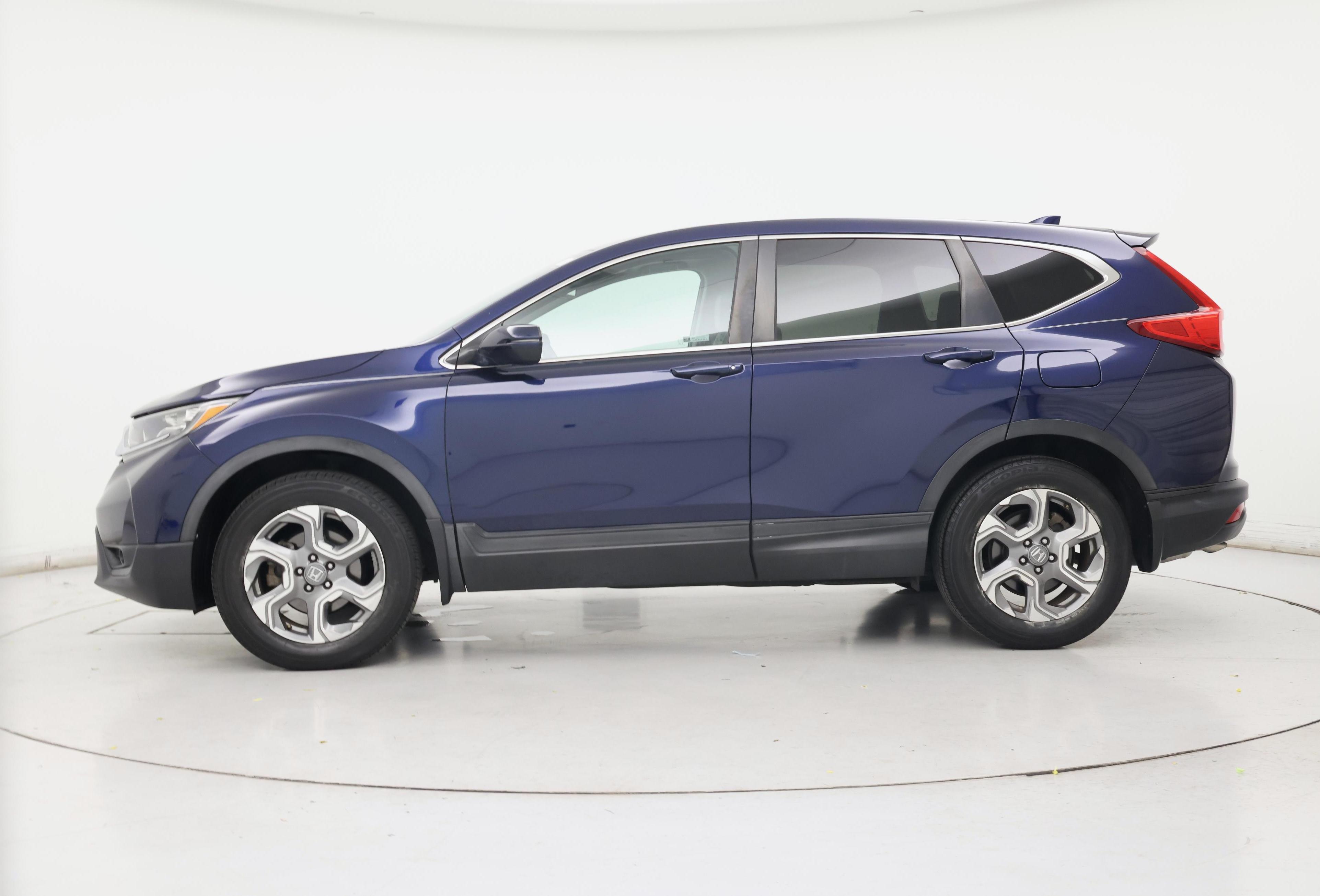 Thumbnail: 2018 Honda CR-V - 3