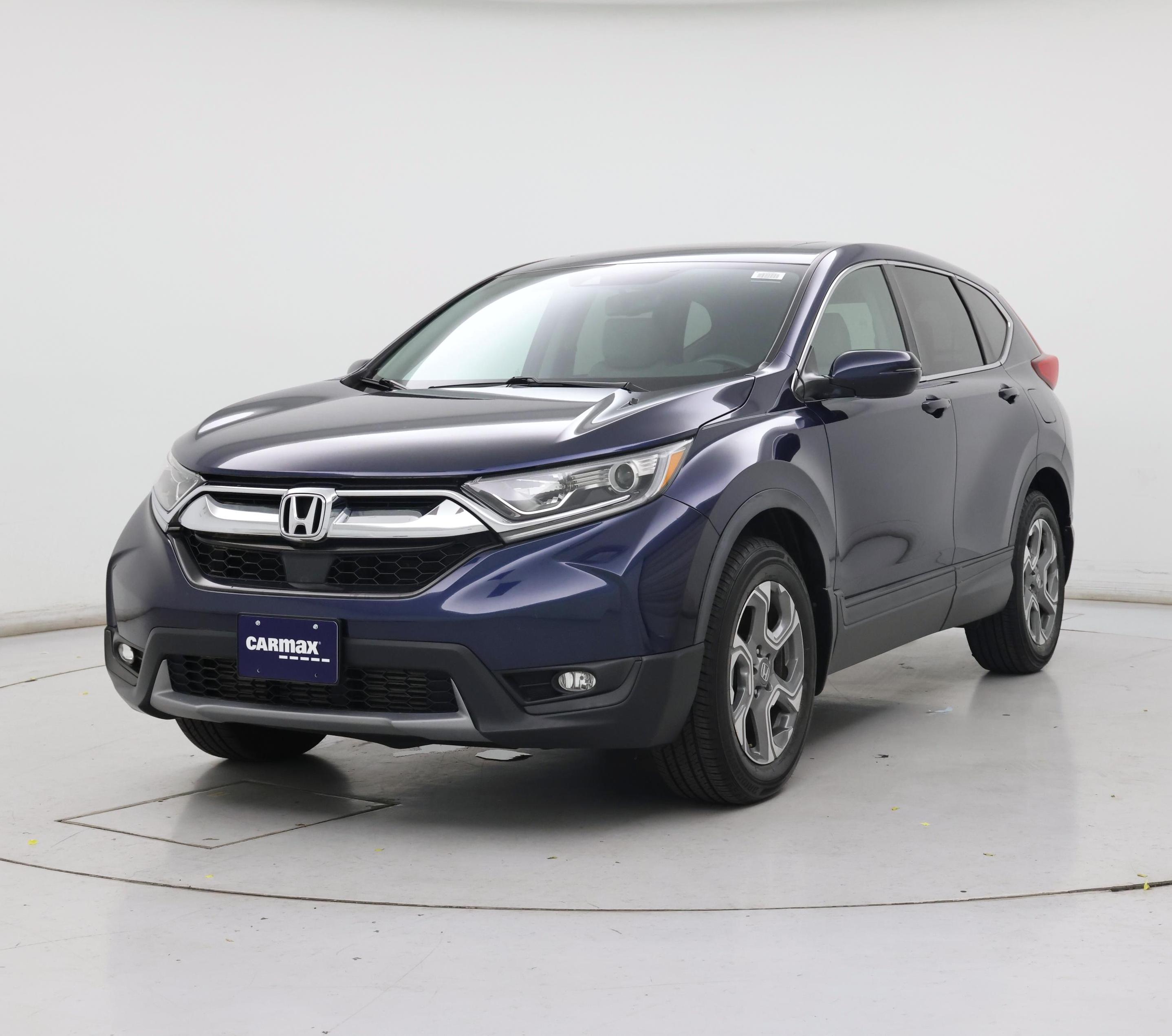 Thumbnail: 2018 Honda CR-V - 4