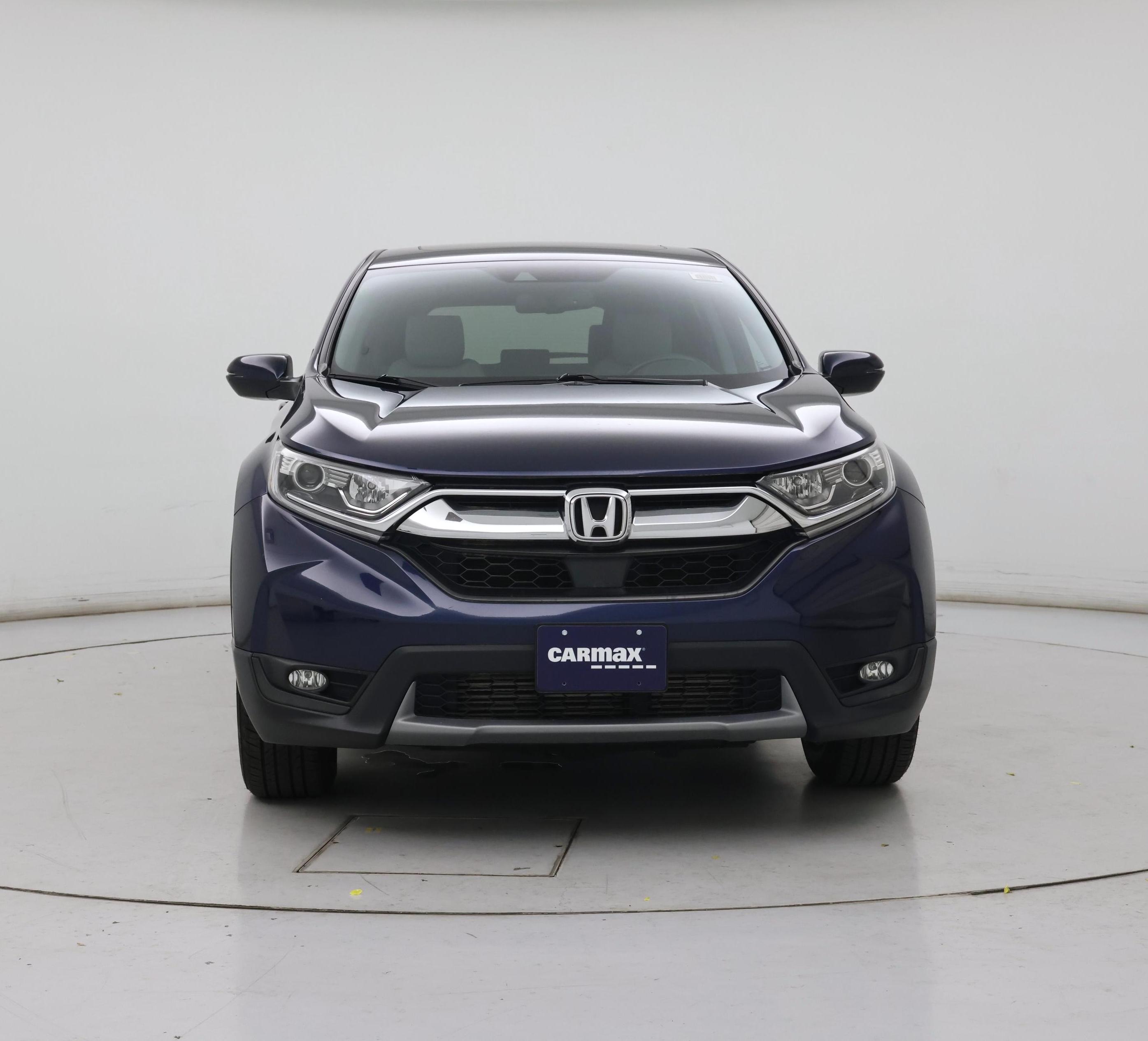 Thumbnail: 2018 Honda CR-V - 5