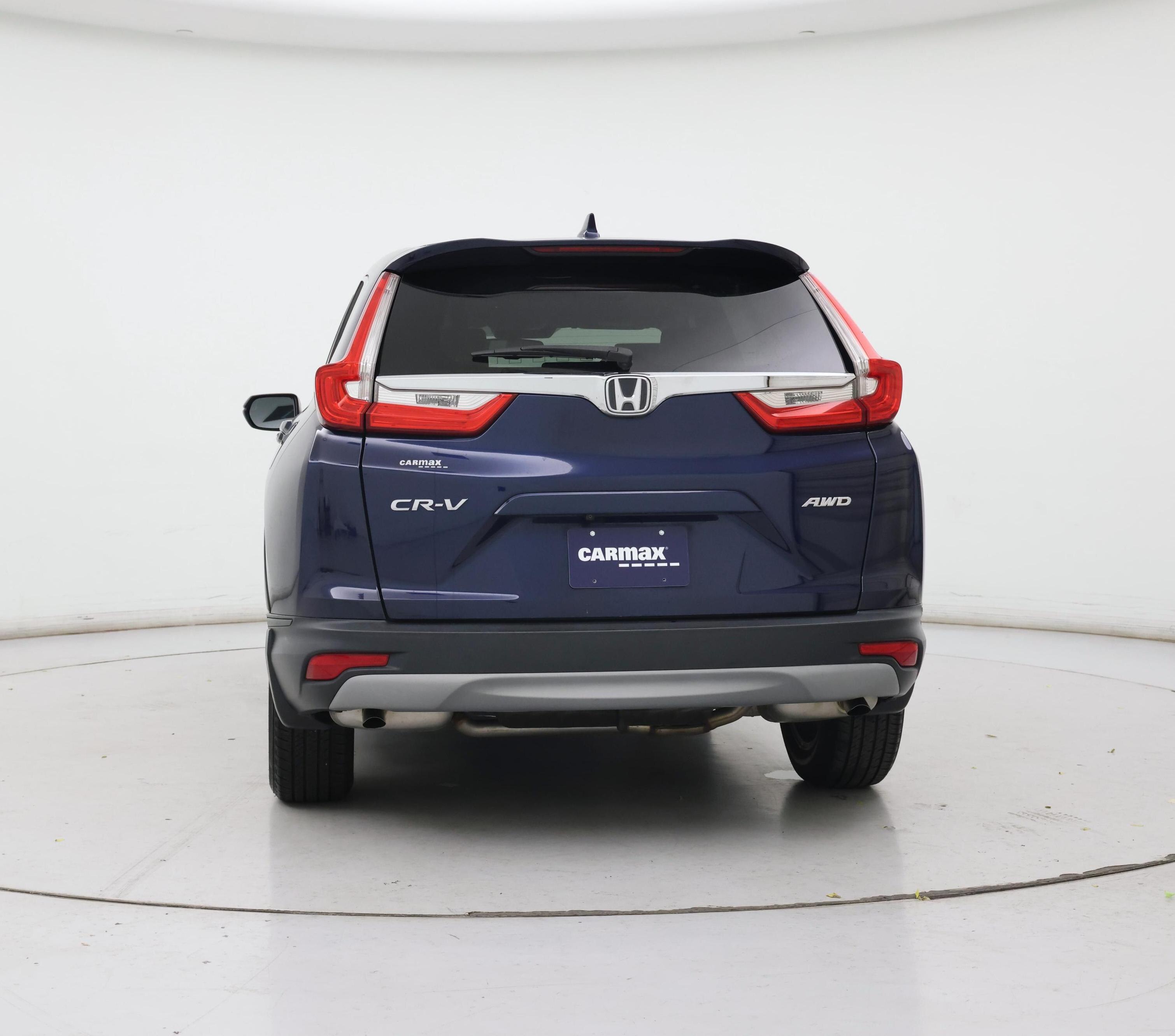 Thumbnail: 2018 Honda CR-V - 6