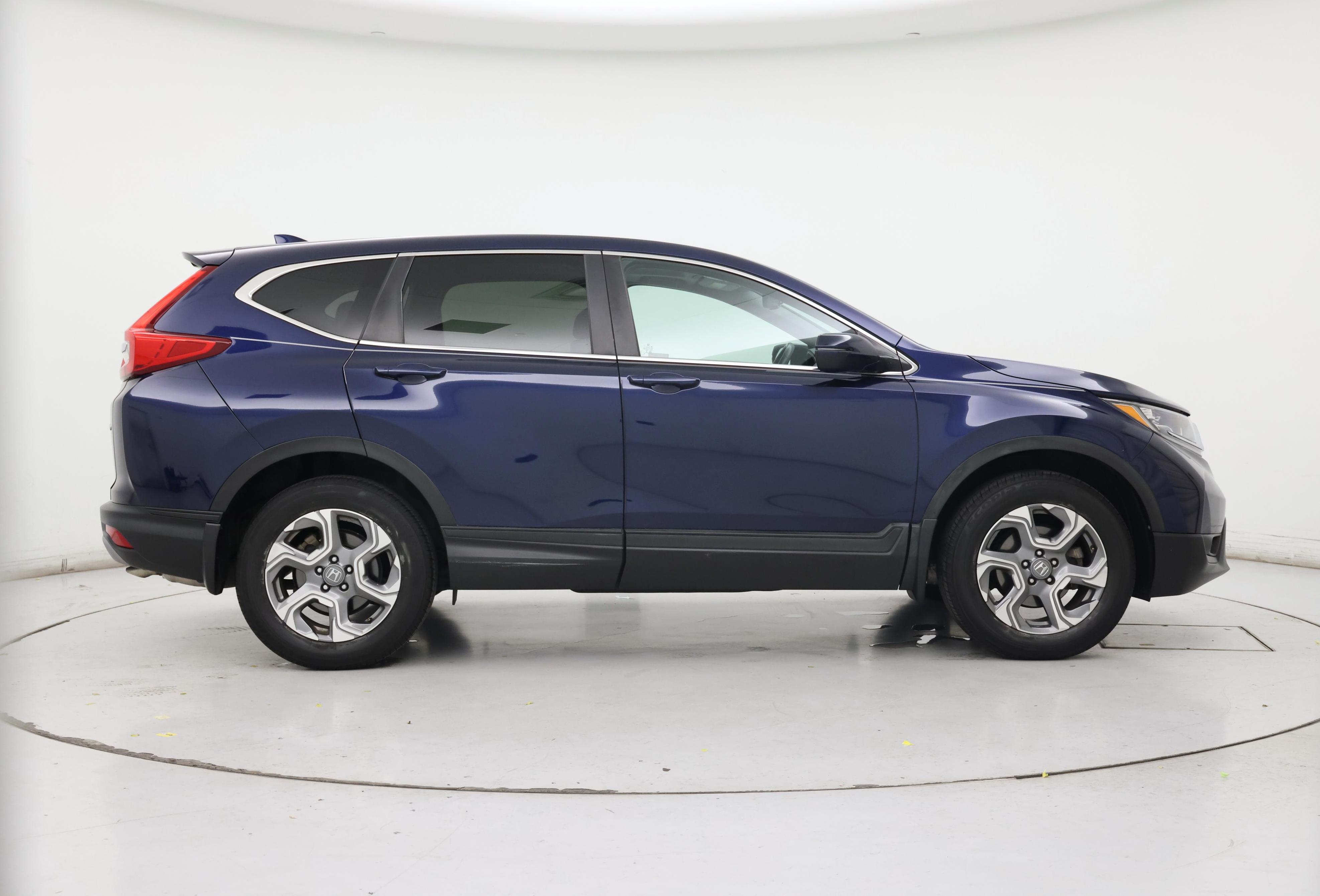 Thumbnail: 2018 Honda CR-V - 7