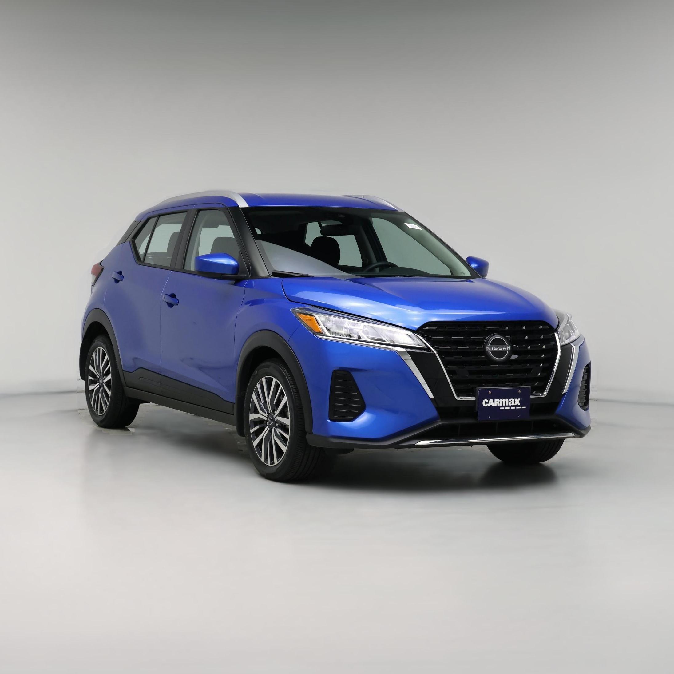 Thumbnail: 2024 Nissan Kicks - 1