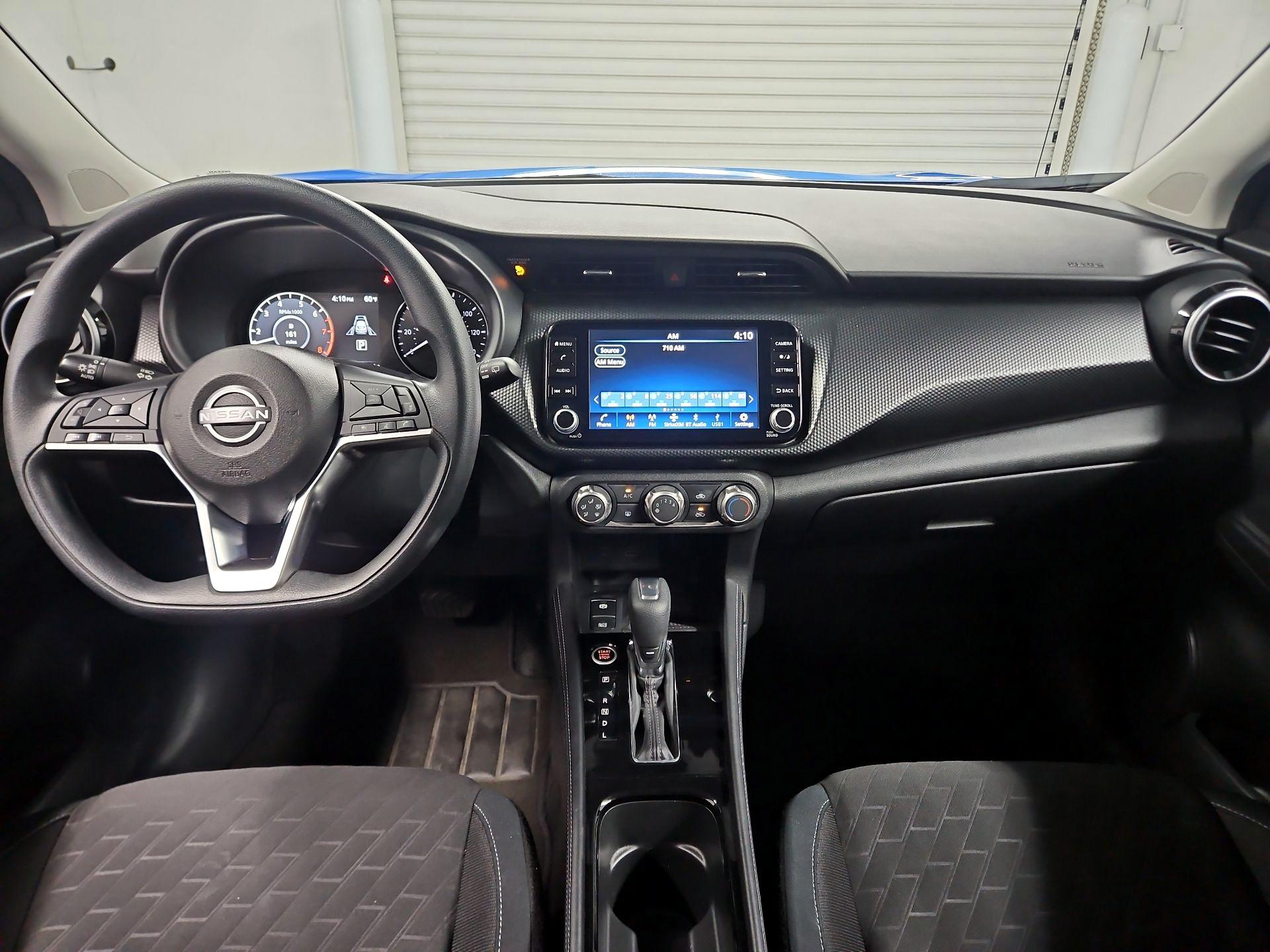 Thumbnail: 2024 Nissan Kicks - 9