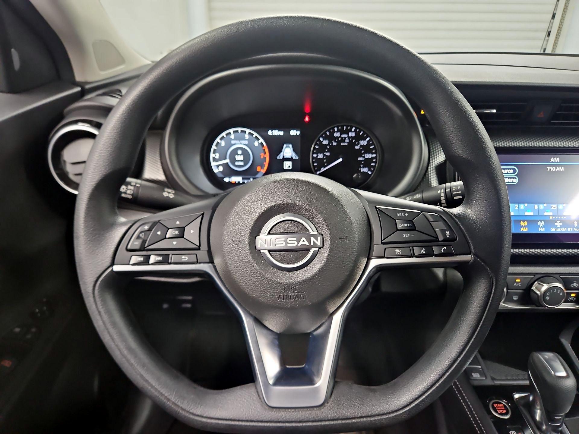 Thumbnail: 2024 Nissan Kicks - 10