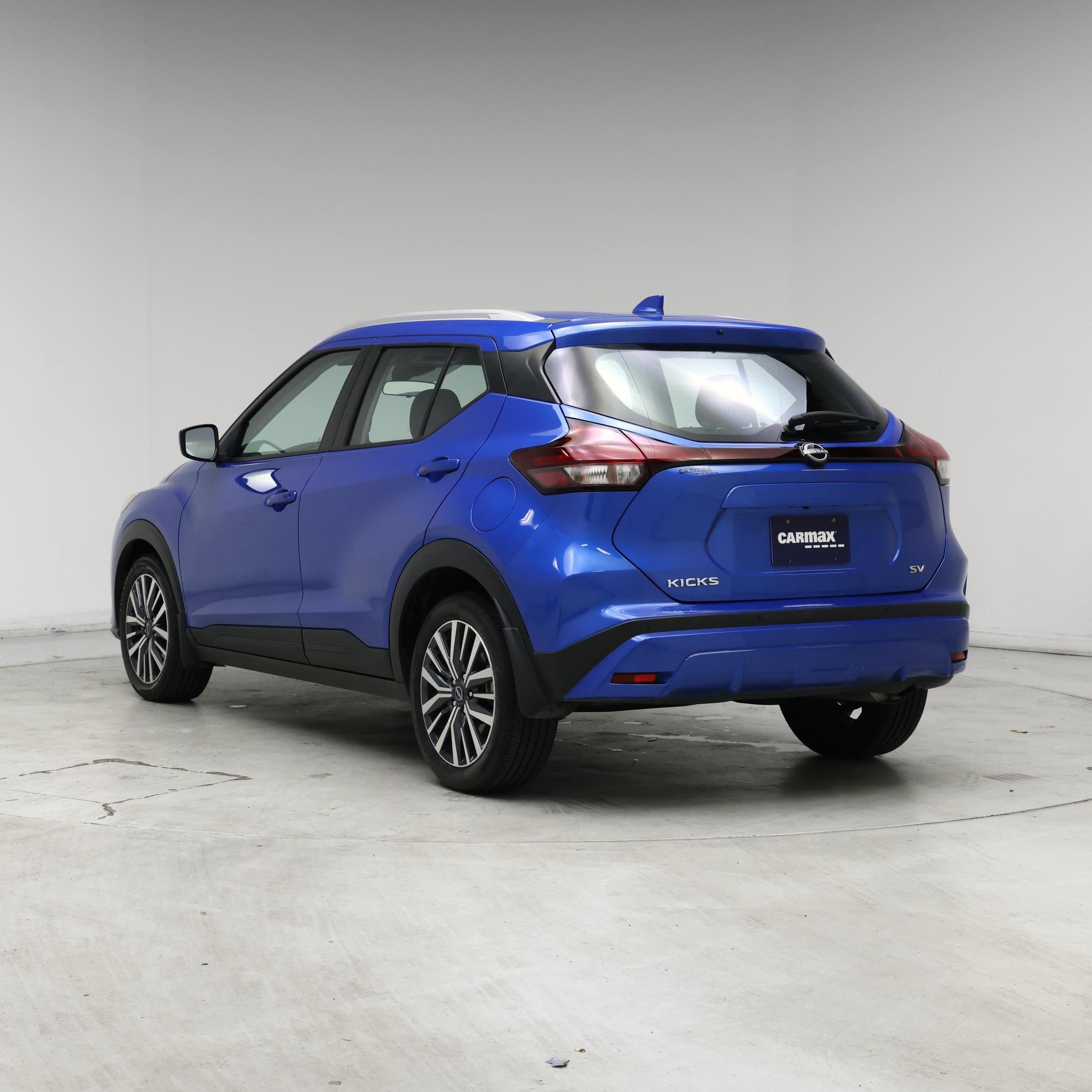 Thumbnail: 2024 Nissan Kicks - 2