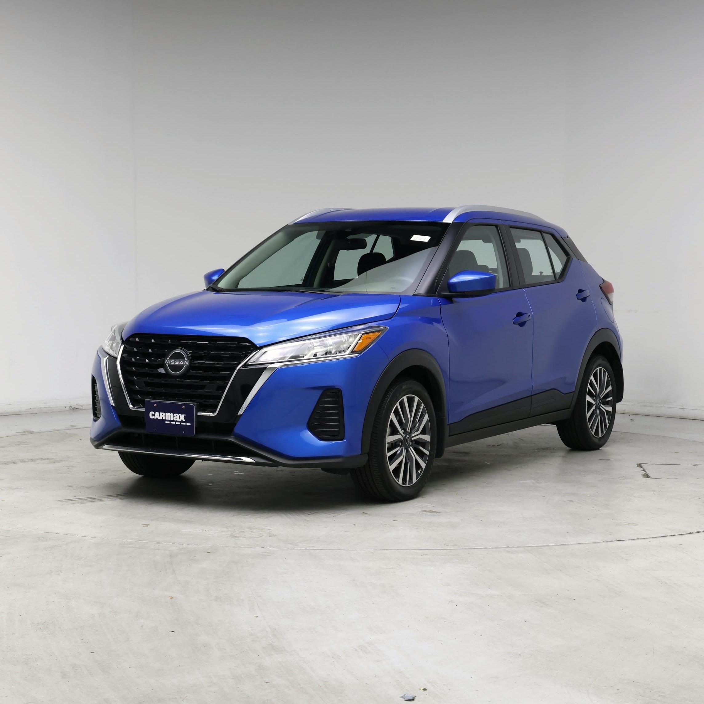 Thumbnail: 2024 Nissan Kicks - 4
