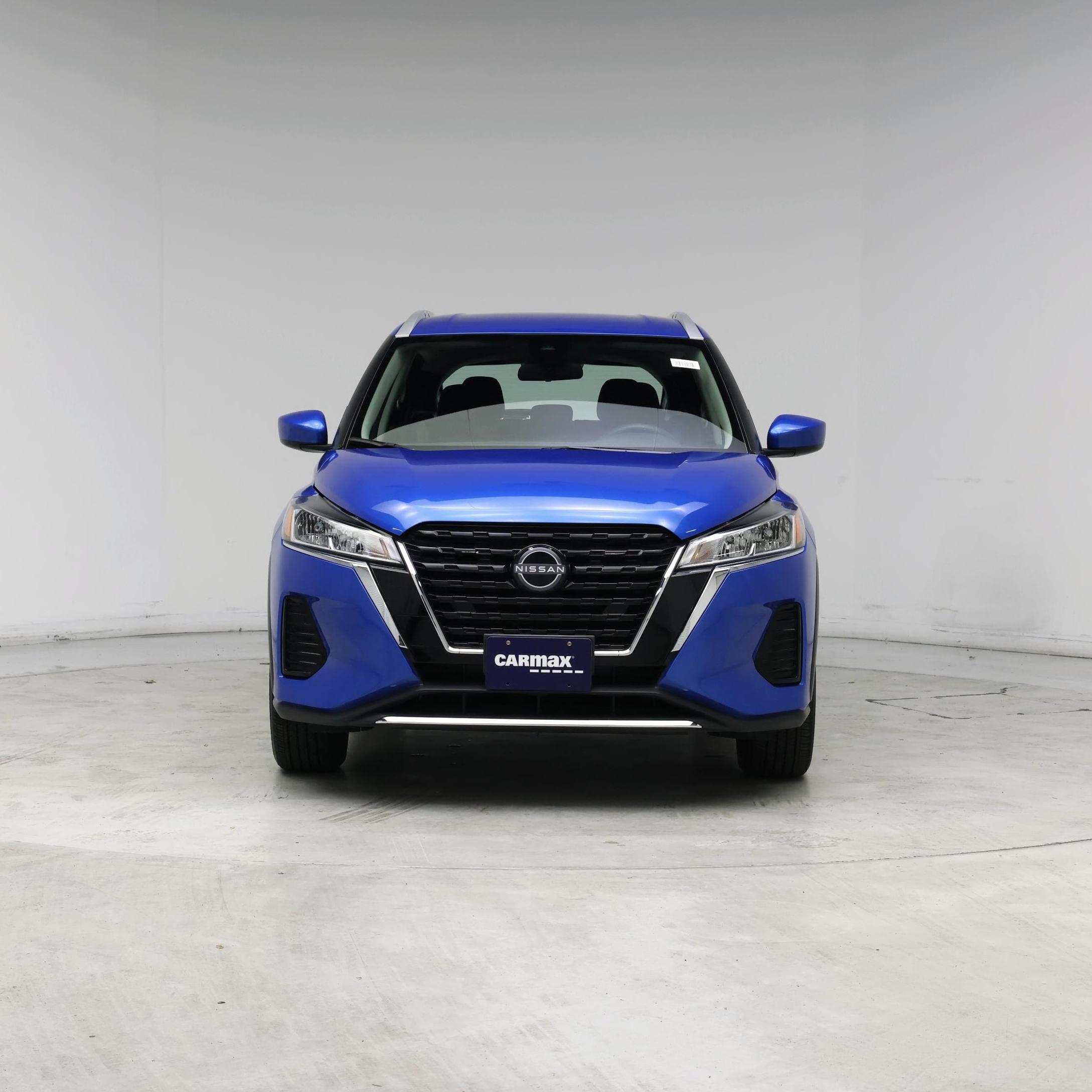 Thumbnail: 2024 Nissan Kicks - 5